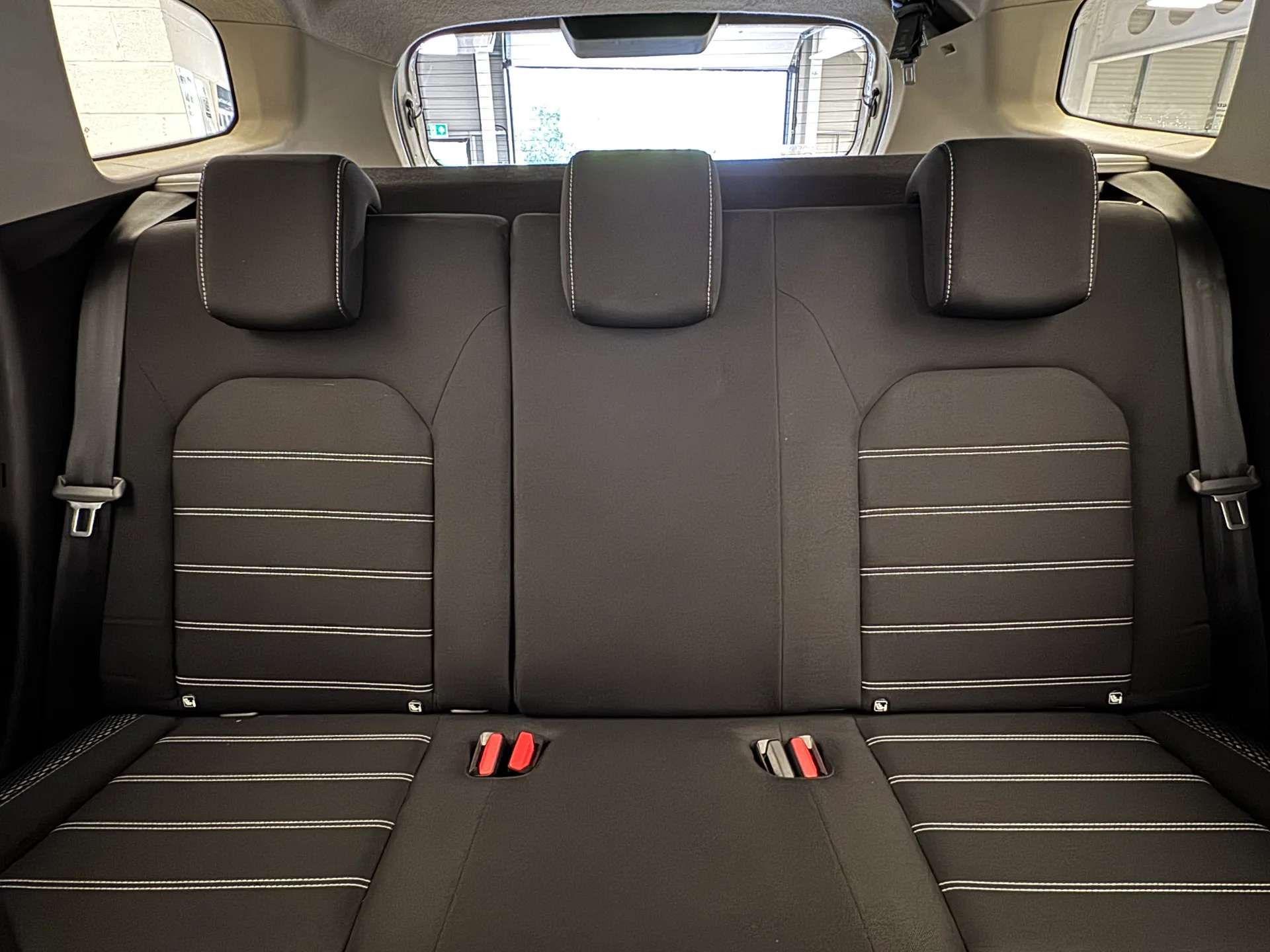 2018 DACIA DUSTER 2018 DACIA DUSTER