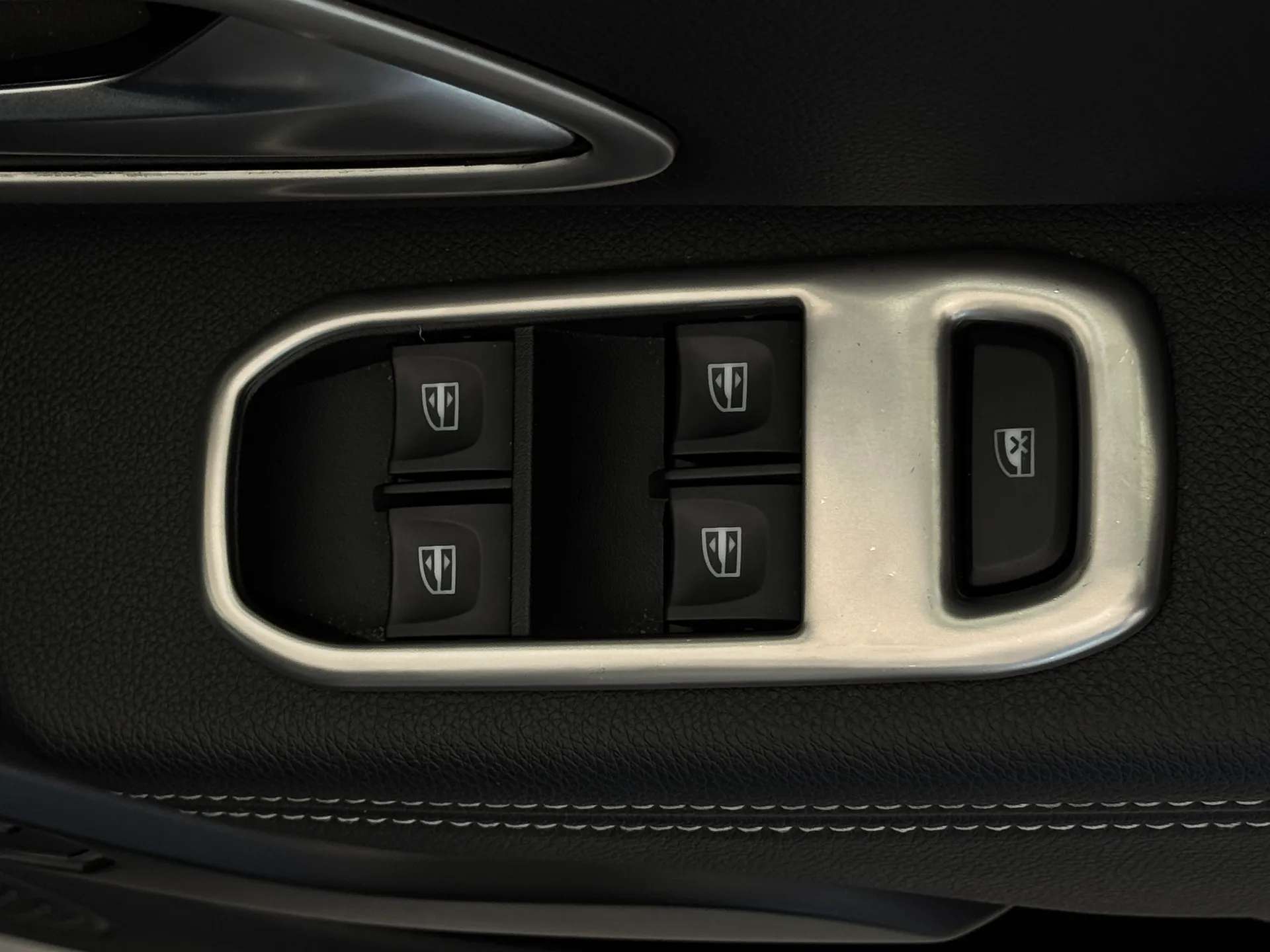2018 DACIA DUSTER 2018 DACIA DUSTER