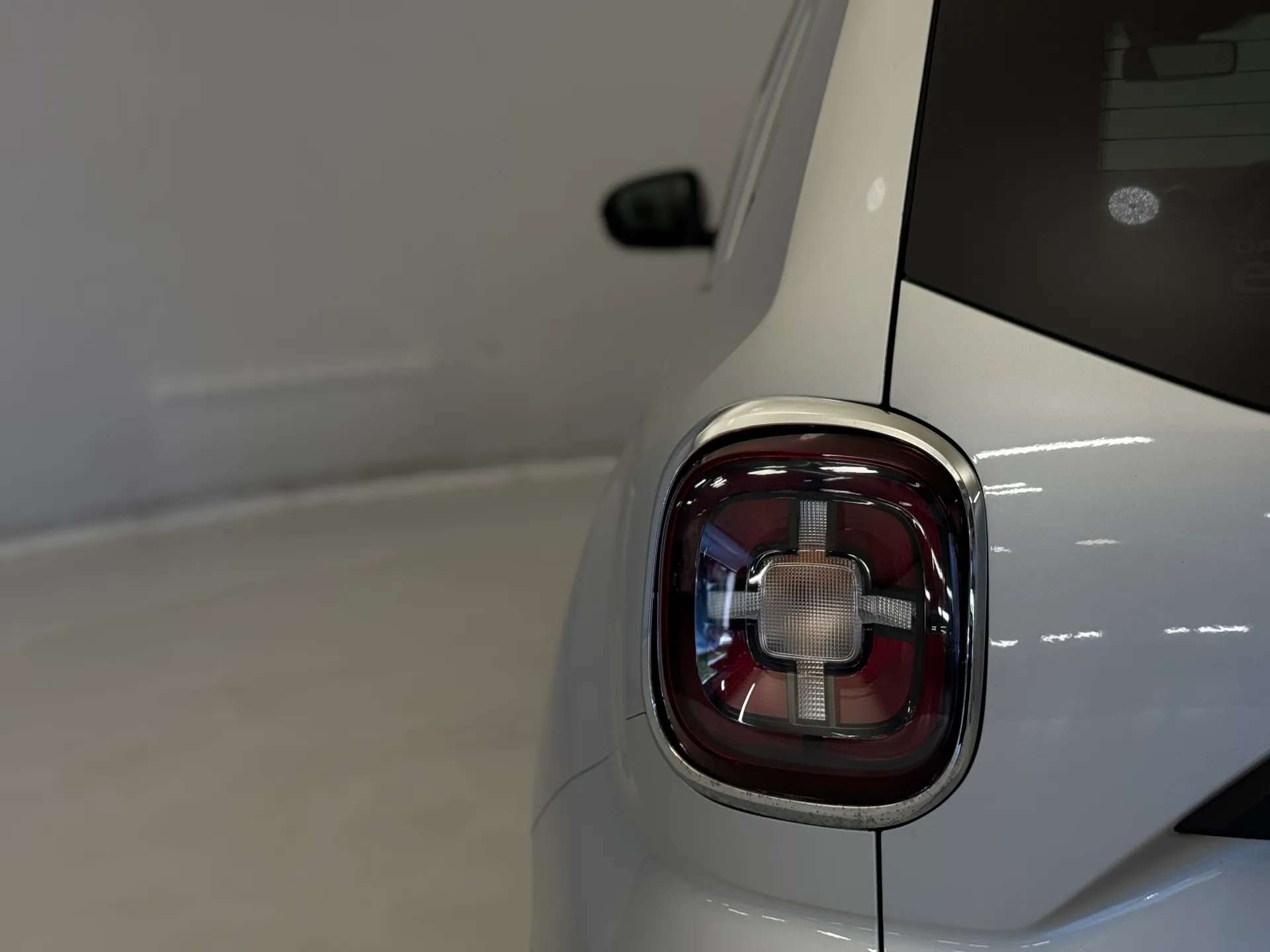 2018 DACIA DUSTER 2018 DACIA DUSTER