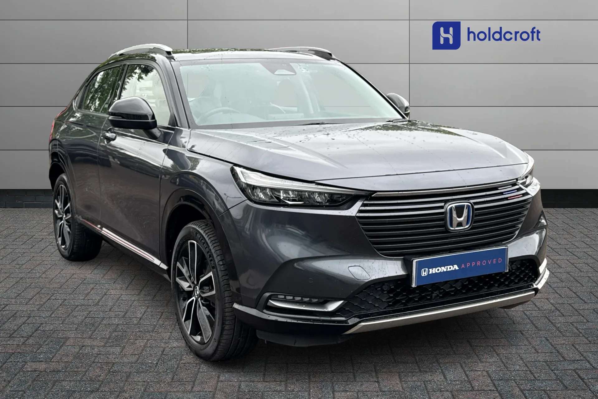 A 2022 HONDA HR-V 1.5 eHEV Advance Style 5dr CVT A 2022 HONDA HR-V 1.5 eHEV Advance Style 5dr CVT