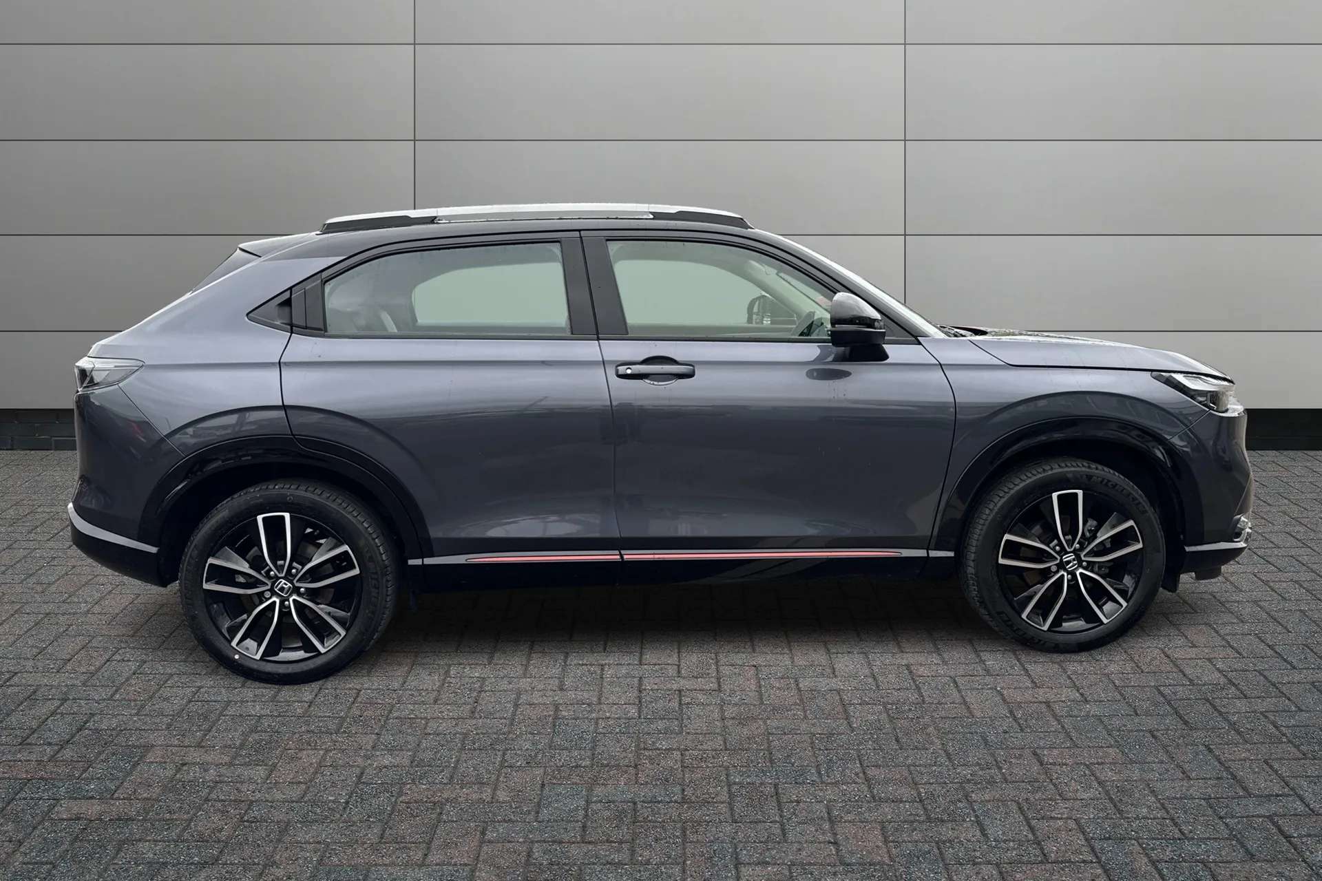 2022 HONDA HR-V 2022 HONDA HR-V