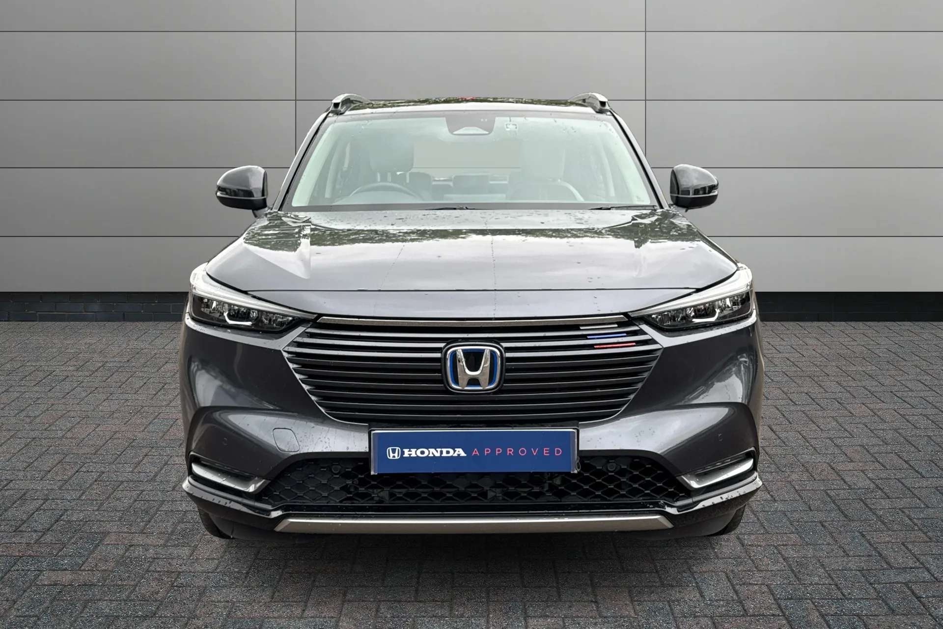 2022 HONDA HR-V 2022 HONDA HR-V