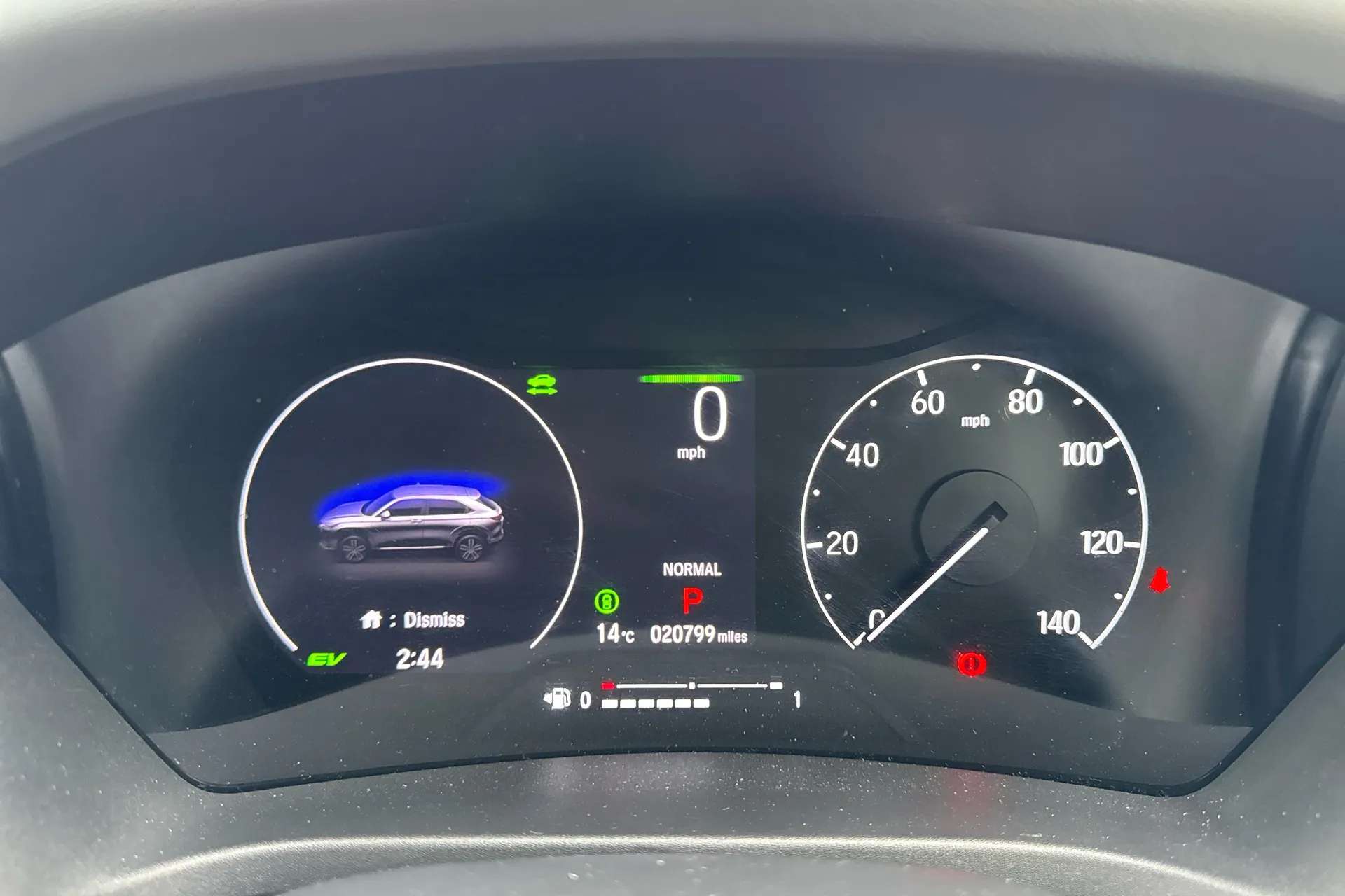 2022 HONDA HR-V 2022 HONDA HR-V