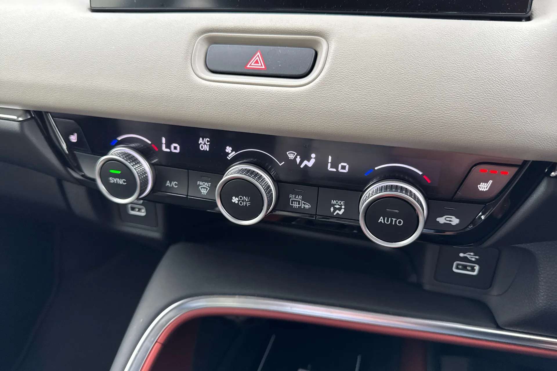 2022 HONDA HR-V 2022 HONDA HR-V