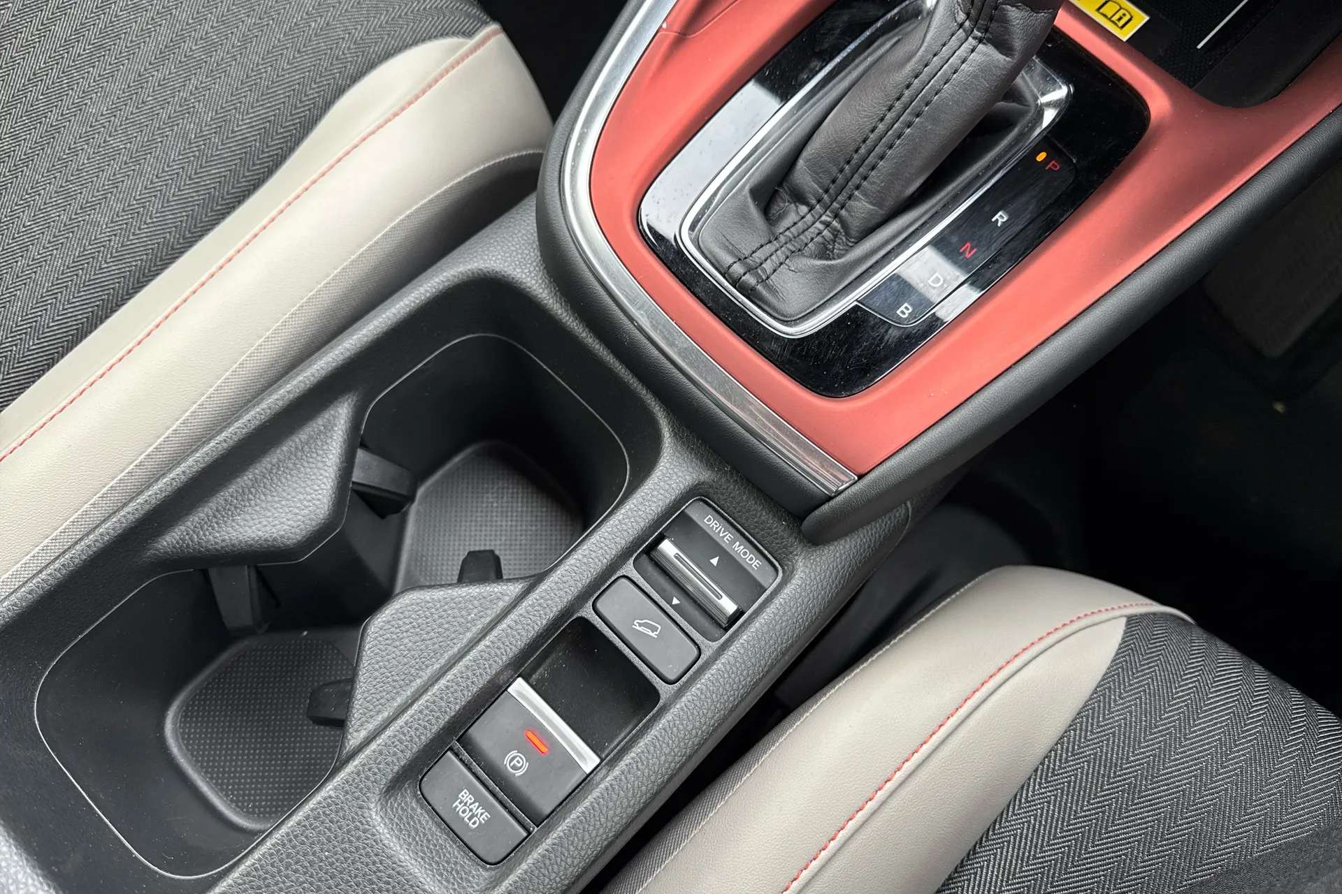 2022 HONDA HR-V 2022 HONDA HR-V