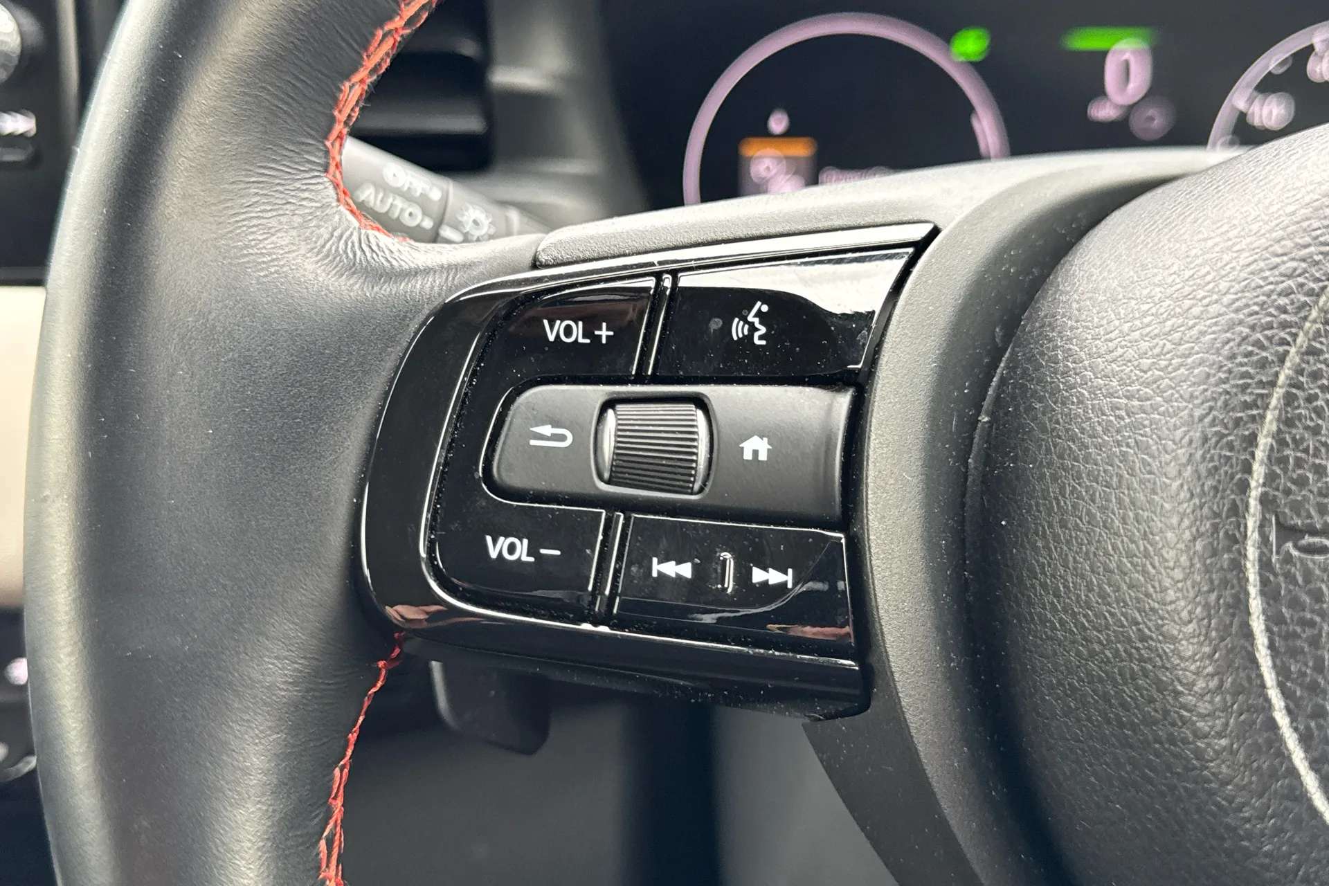 2022 HONDA HR-V 2022 HONDA HR-V