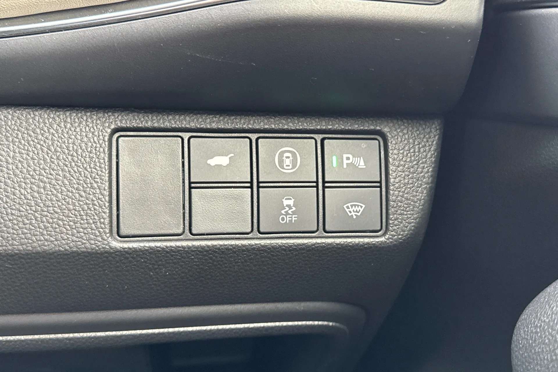 2022 HONDA HR-V 2022 HONDA HR-V