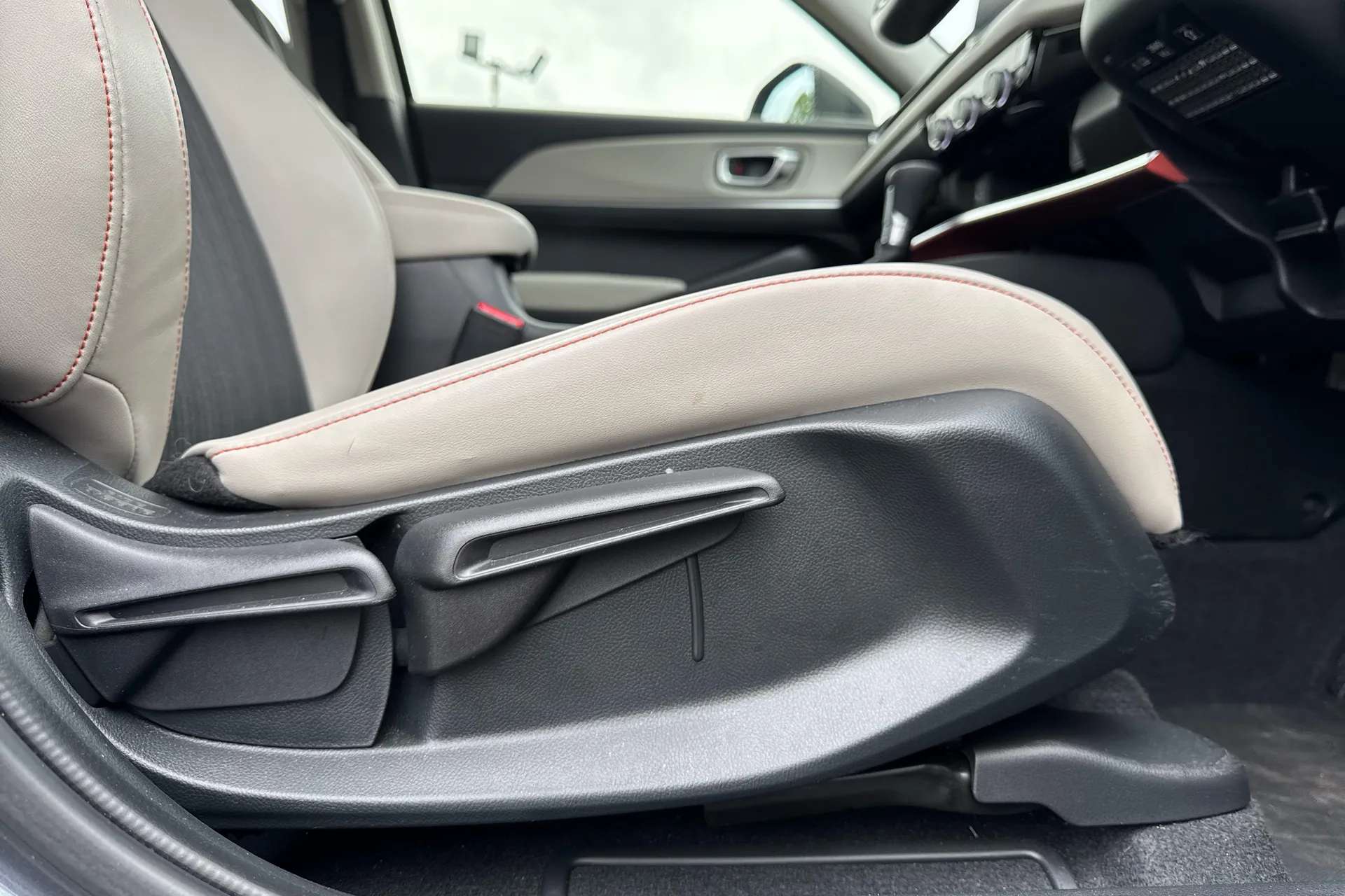 2022 HONDA HR-V 2022 HONDA HR-V