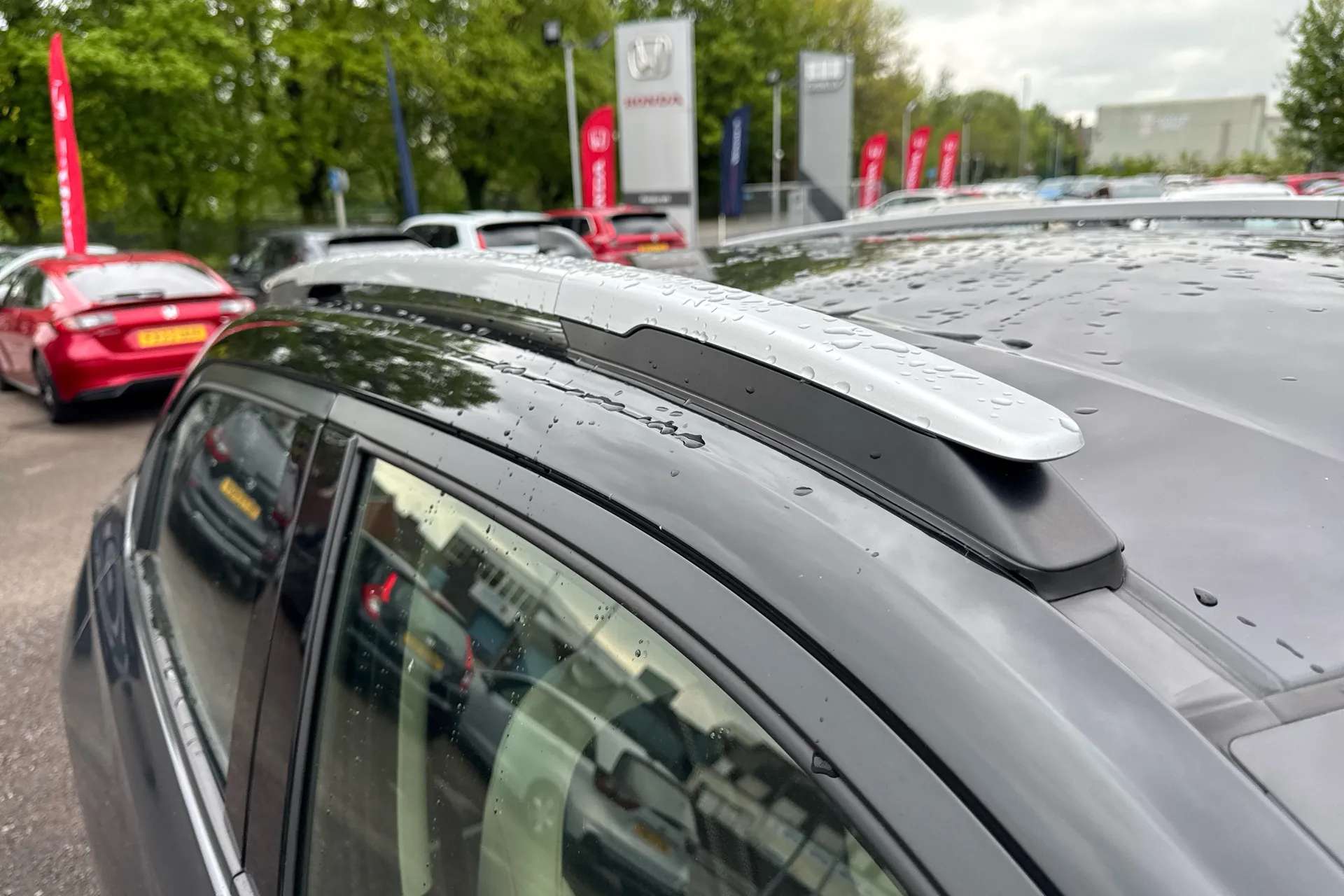 2022 HONDA HR-V 2022 HONDA HR-V