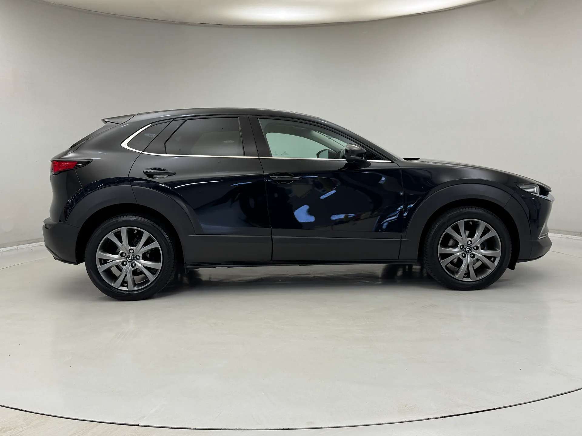 2023 MAZDA CX-30 2023 MAZDA CX-30