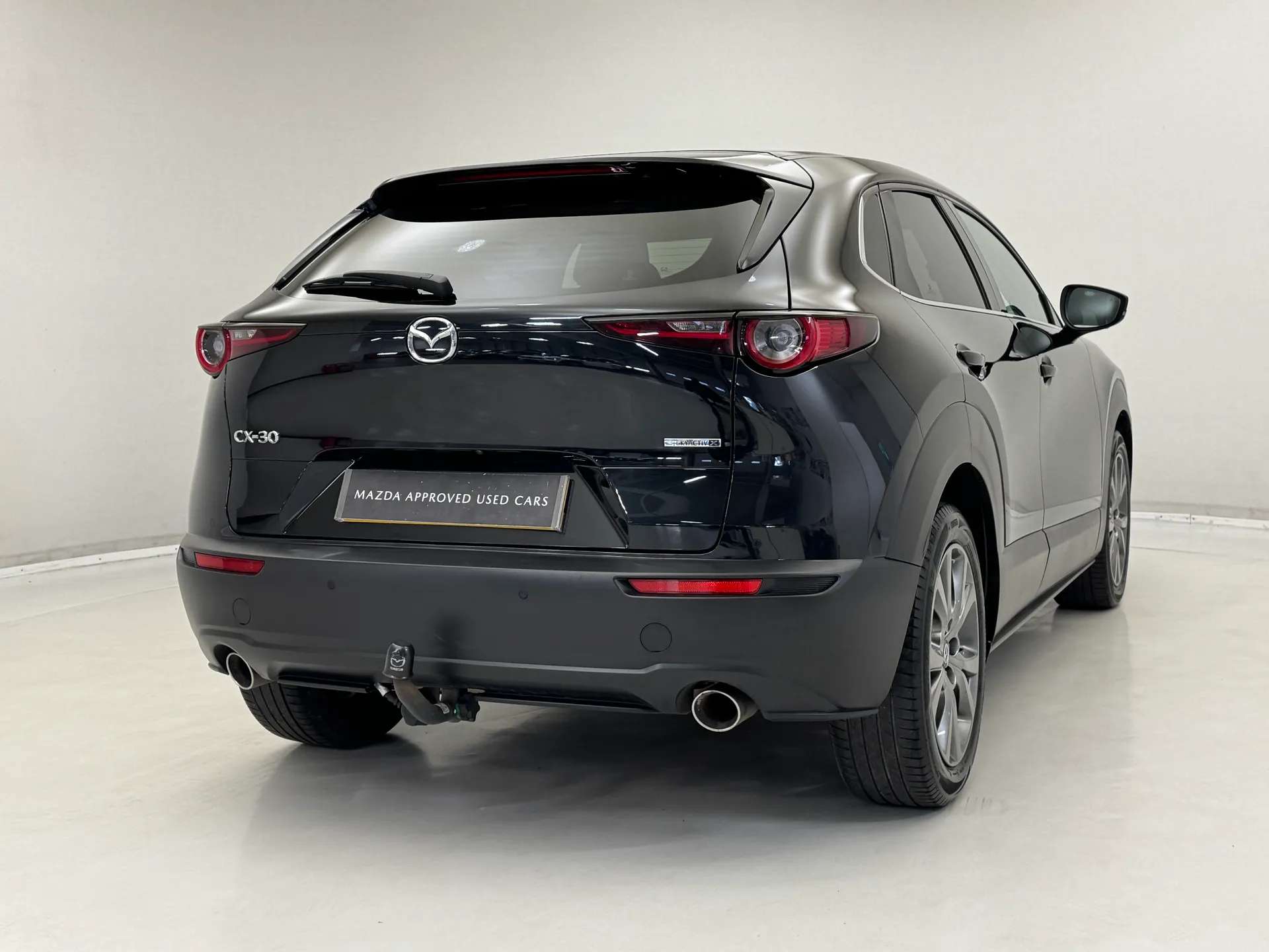 2023 MAZDA CX-30 2023 MAZDA CX-30