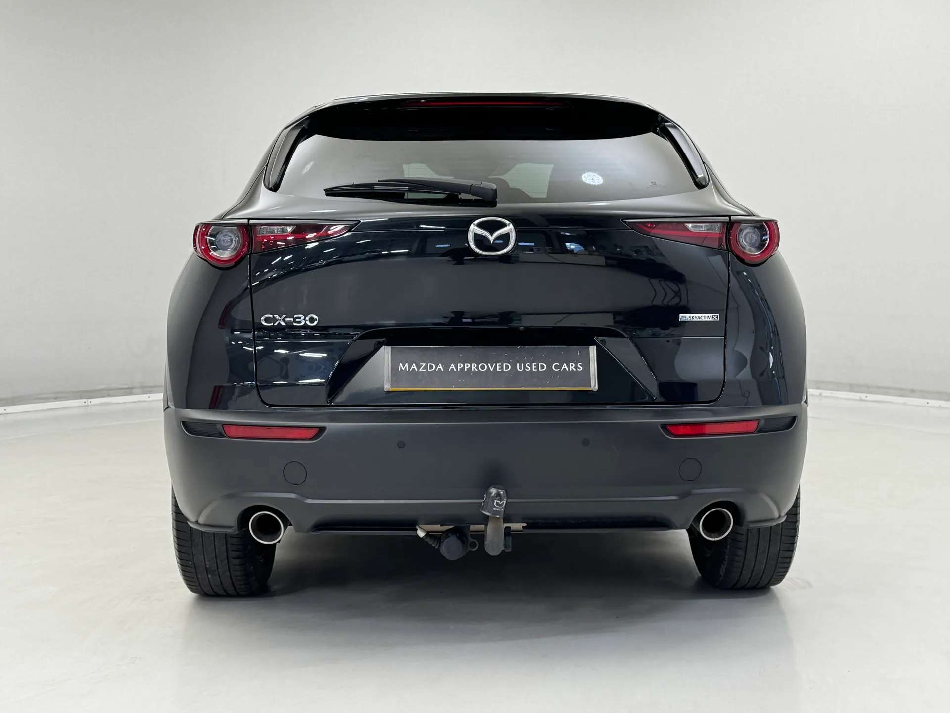 2023 MAZDA CX-30 2023 MAZDA CX-30