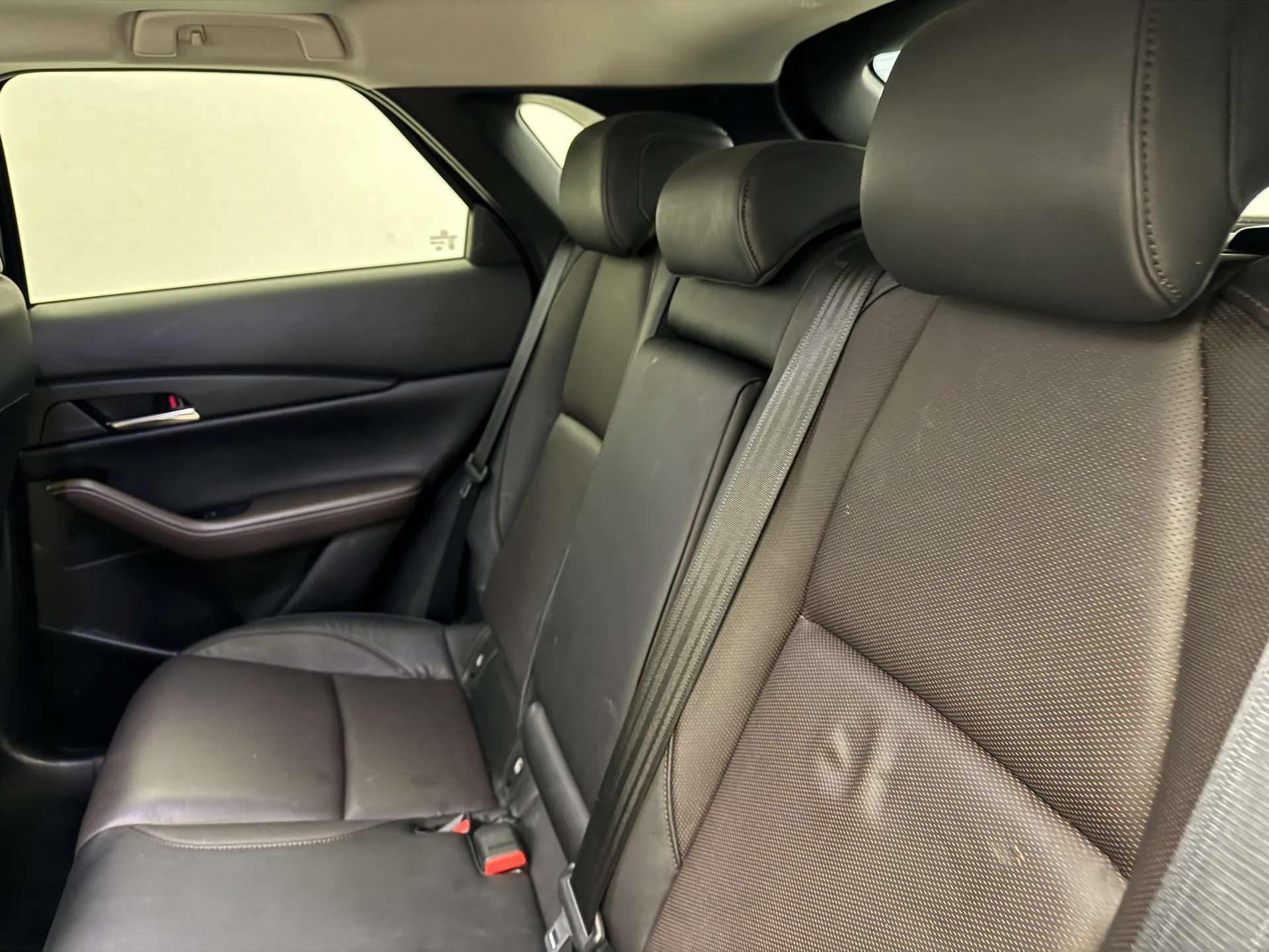 2023 MAZDA CX-30 2023 MAZDA CX-30