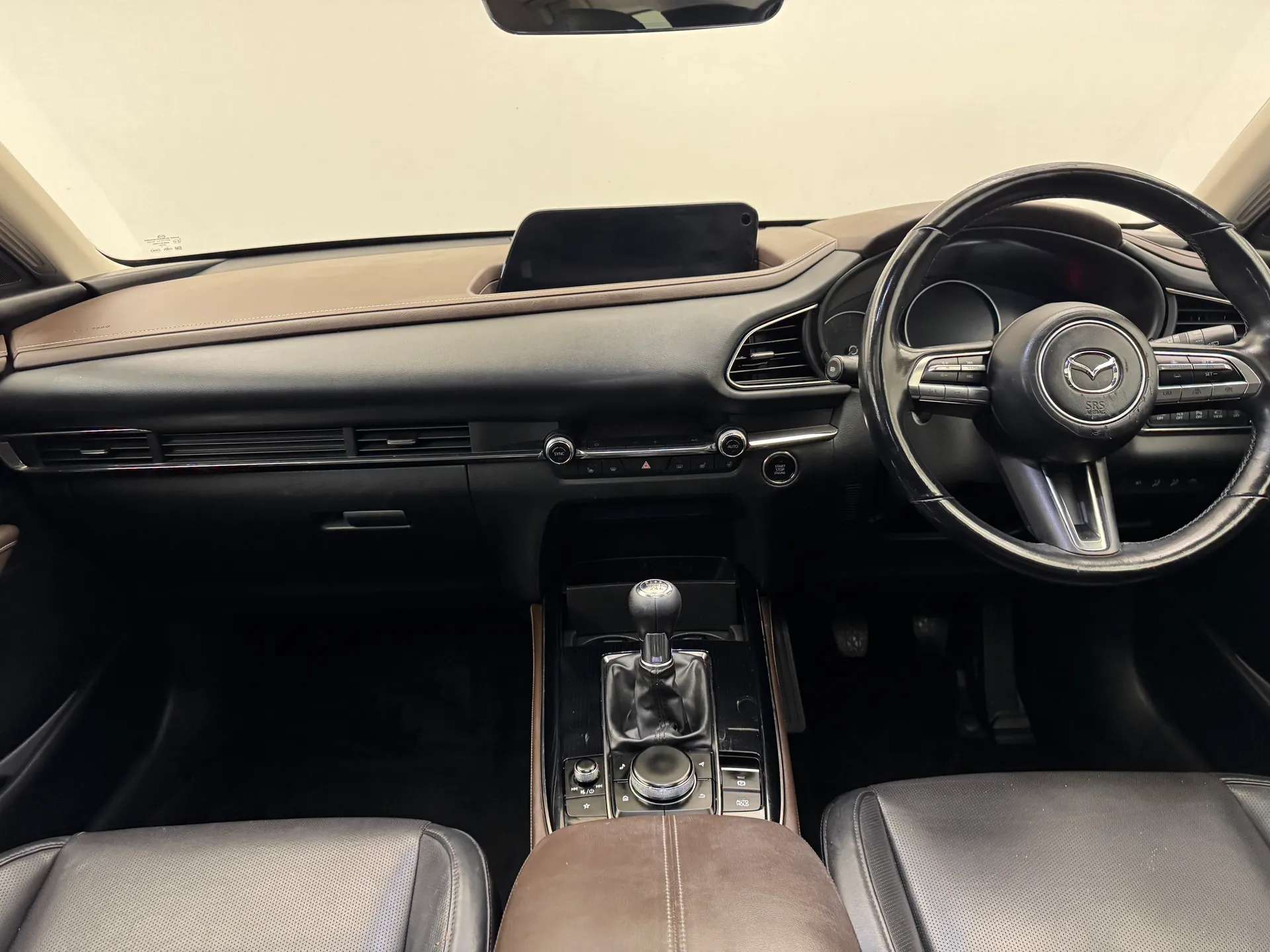 2023 MAZDA CX-30 2023 MAZDA CX-30