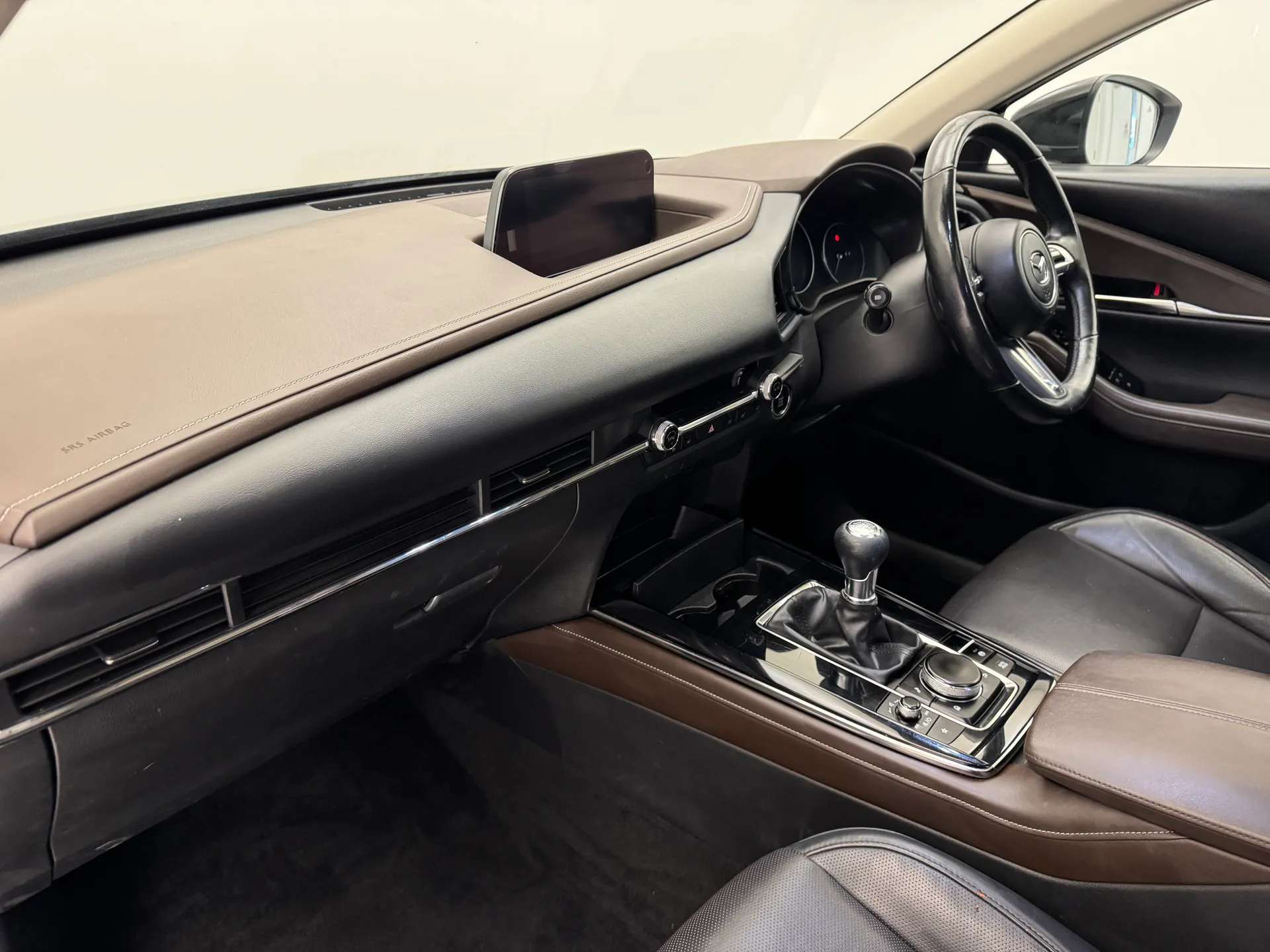 2023 MAZDA CX-30 2023 MAZDA CX-30