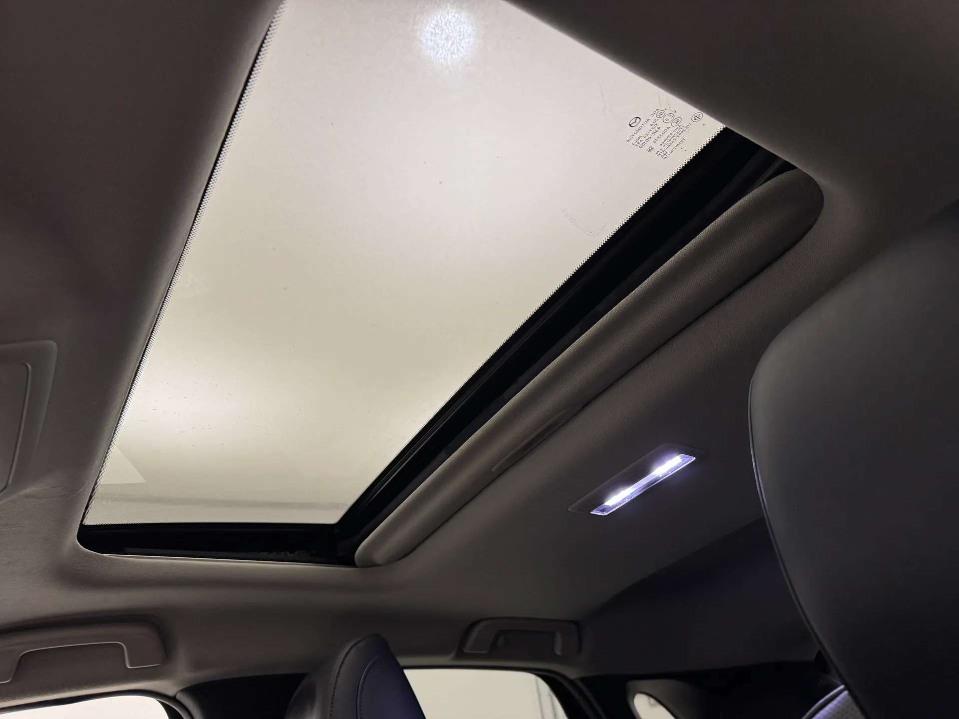 2023 MAZDA CX-30 2023 MAZDA CX-30