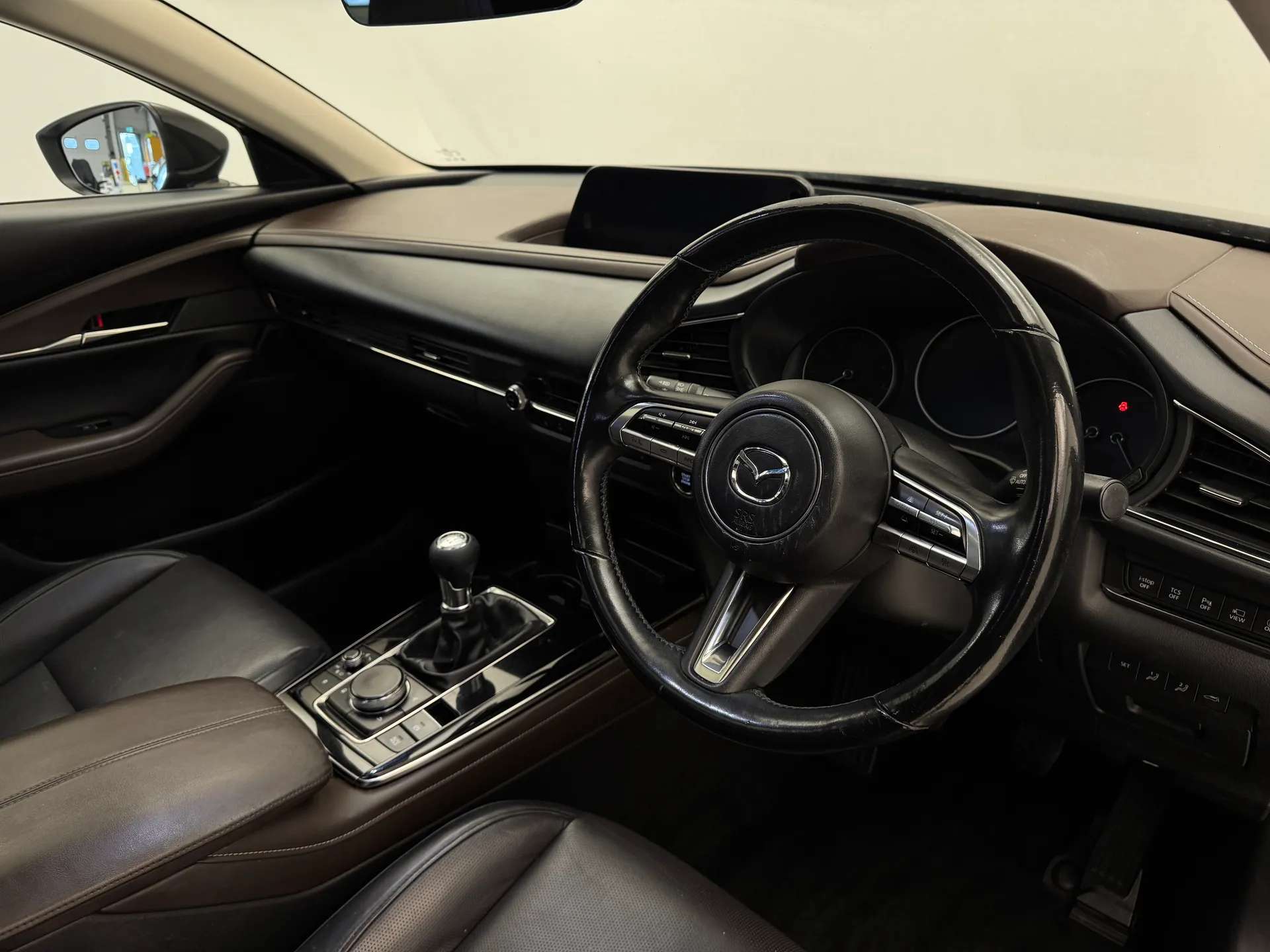 2023 MAZDA CX-30 2023 MAZDA CX-30