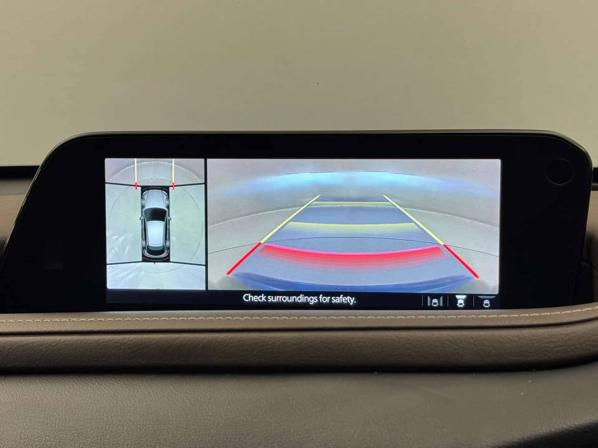 2023 MAZDA CX-30 2023 MAZDA CX-30