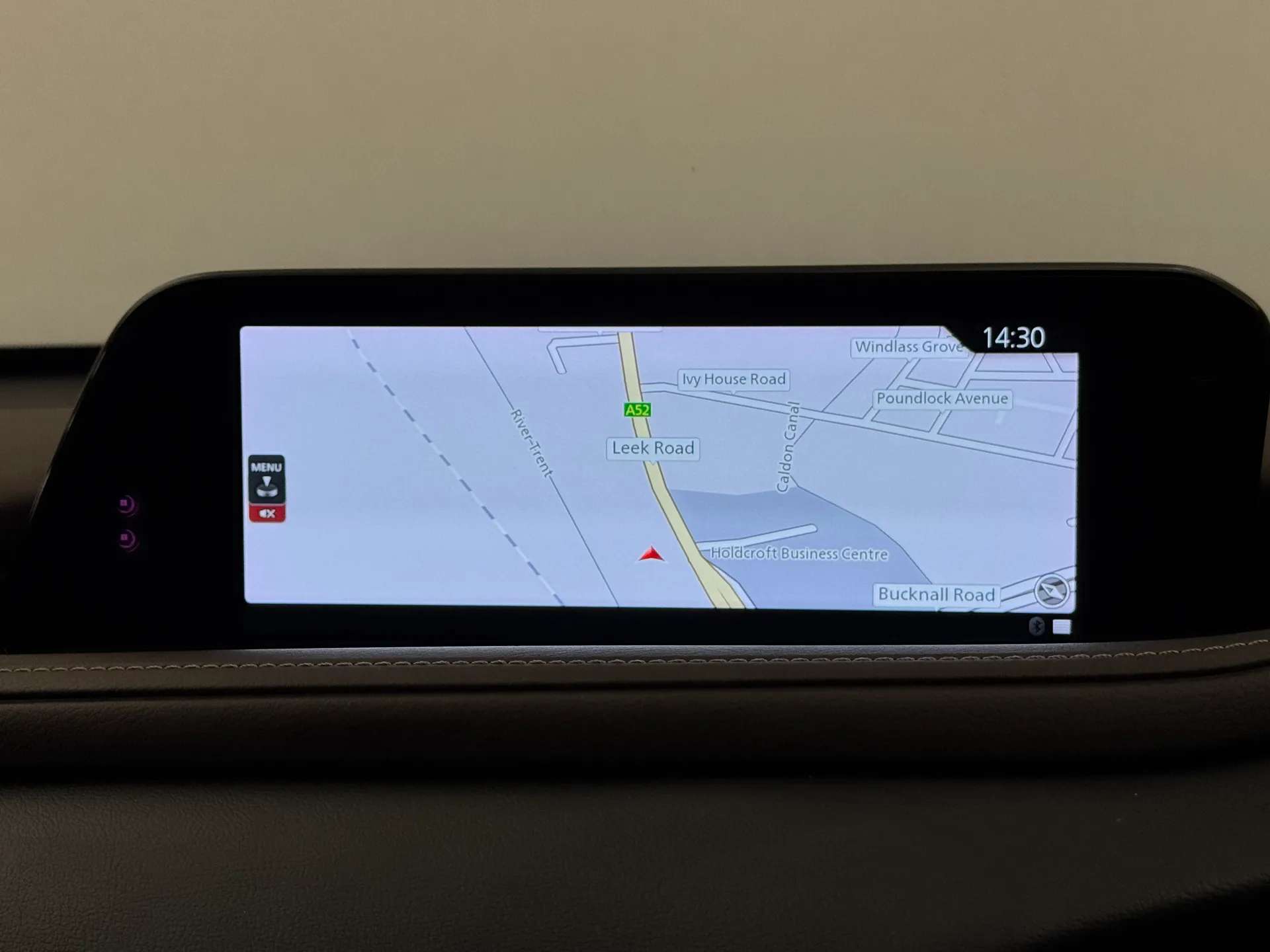 2023 MAZDA CX-30 2023 MAZDA CX-30