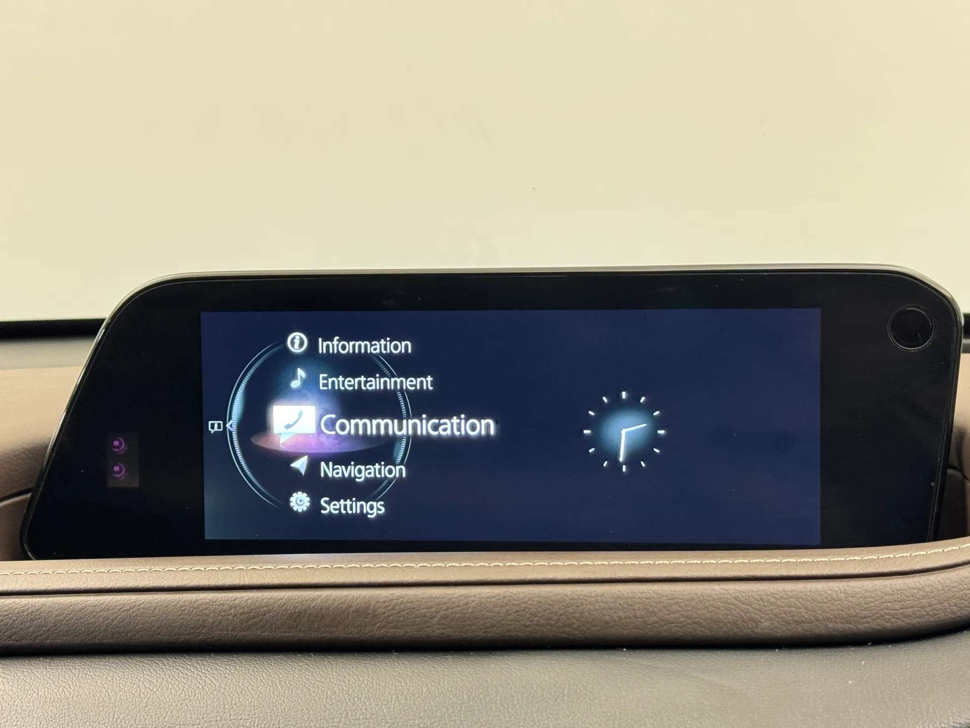 2023 MAZDA CX-30 2023 MAZDA CX-30