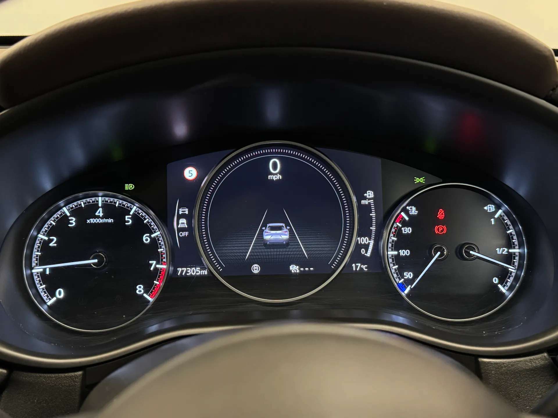 2023 MAZDA CX-30 2023 MAZDA CX-30