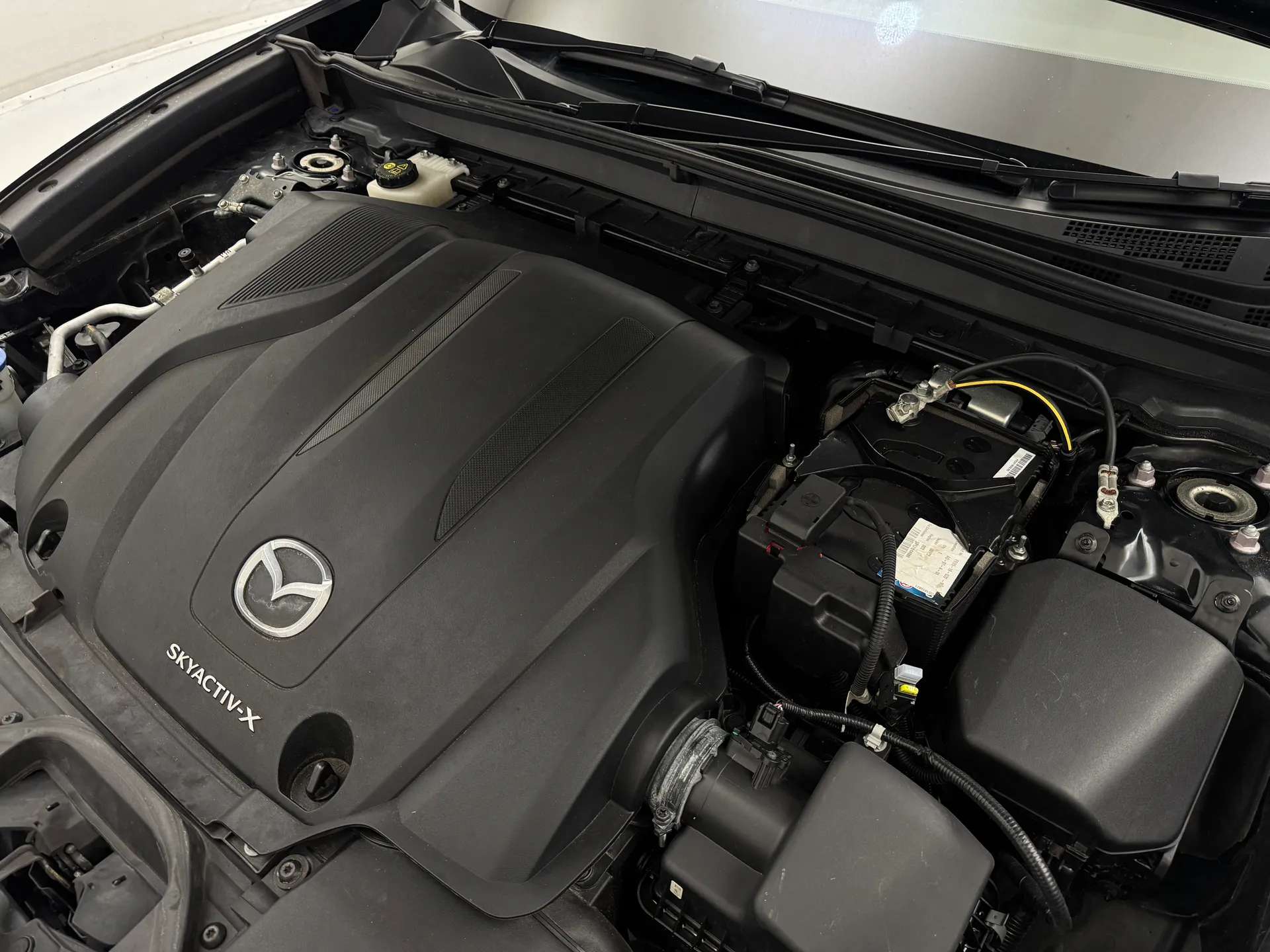 2023 MAZDA CX-30 2023 MAZDA CX-30