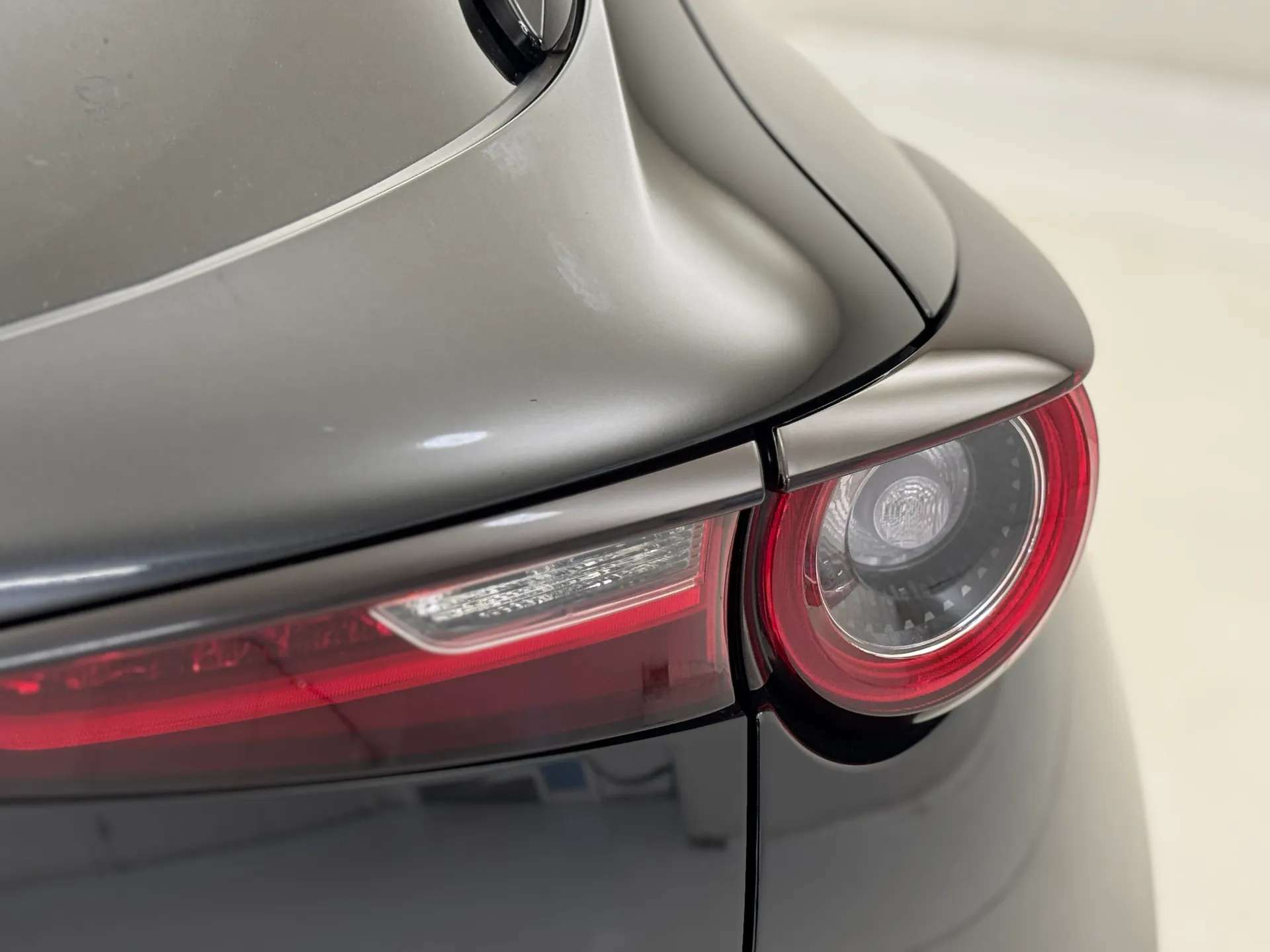 2023 MAZDA CX-30 2023 MAZDA CX-30