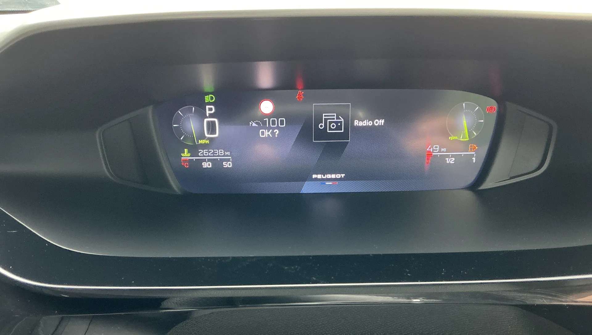 2023 PEUGEOT 308 2023 PEUGEOT 308