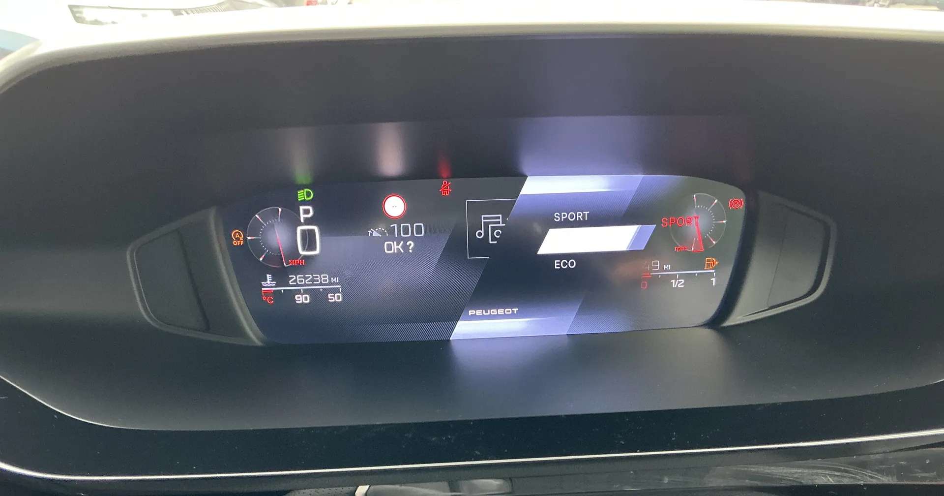 2023 PEUGEOT 308 2023 PEUGEOT 308