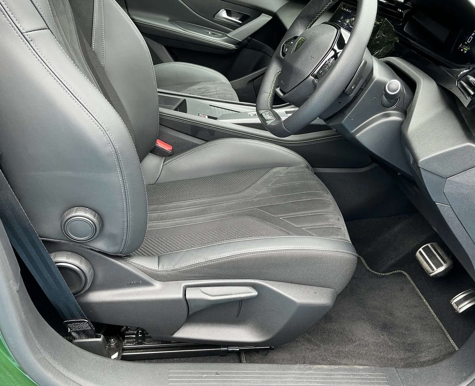 2023 PEUGEOT 308 2023 PEUGEOT 308