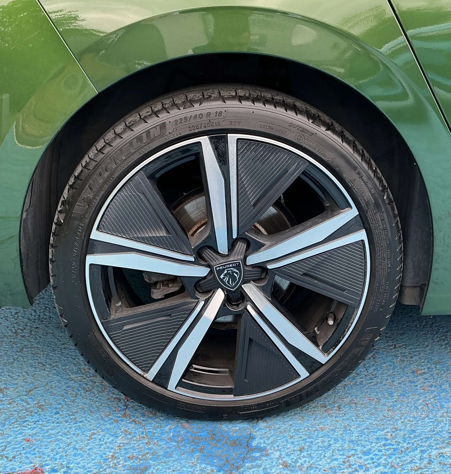 2023 PEUGEOT 308 2023 PEUGEOT 308