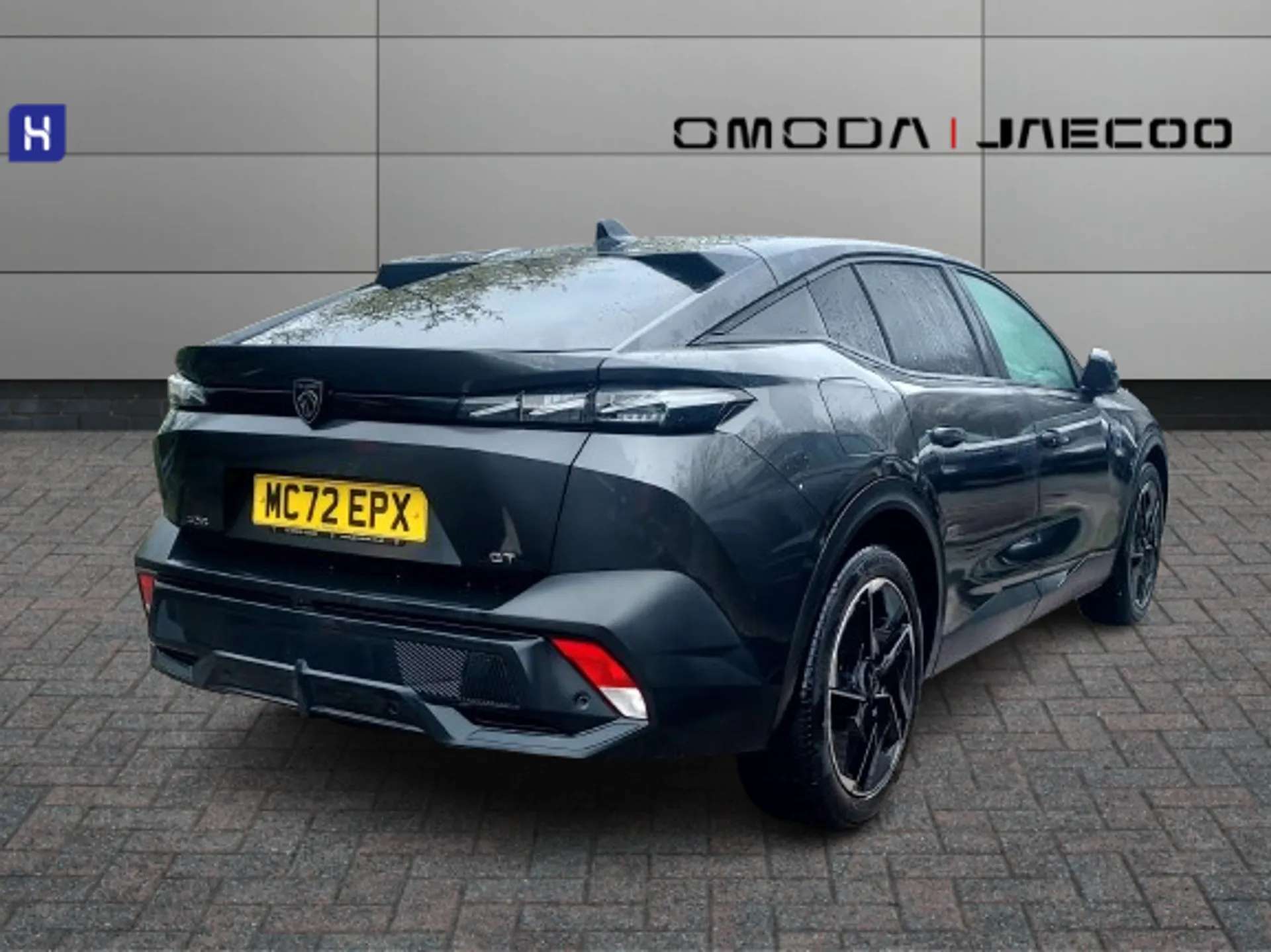 2023 PEUGEOT 408 2023 PEUGEOT 408