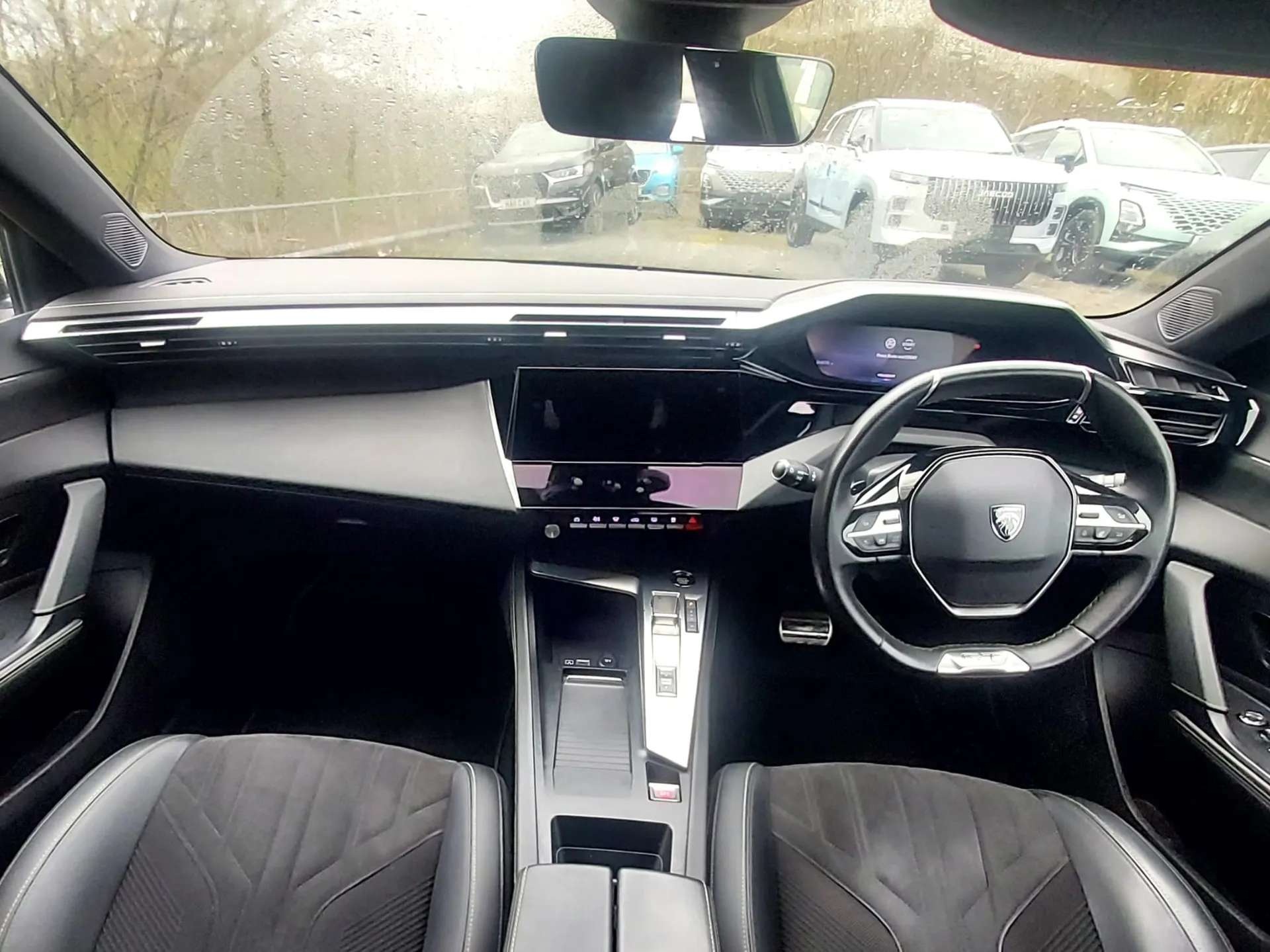 2023 PEUGEOT 408 2023 PEUGEOT 408