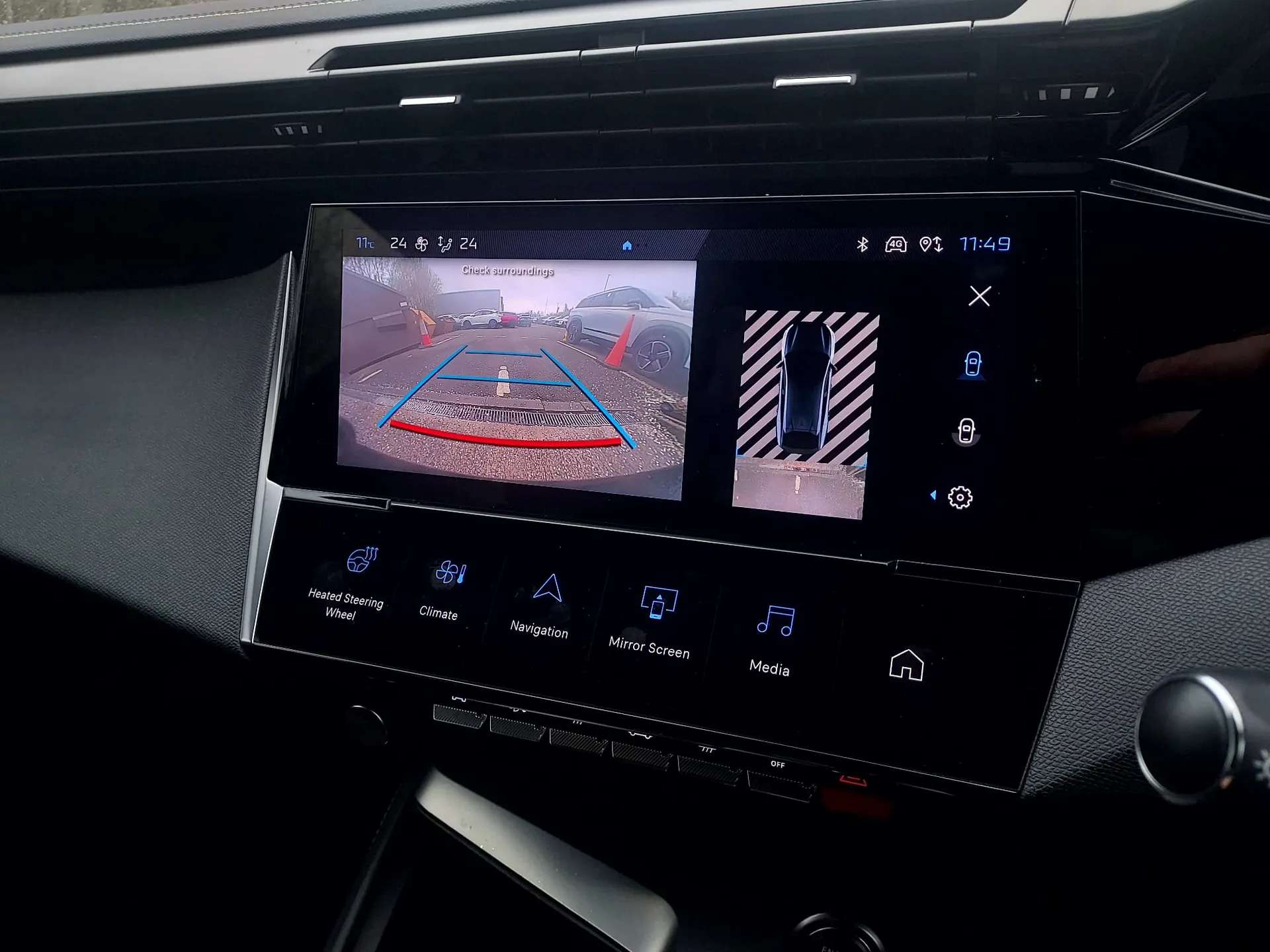 2023 PEUGEOT 408 2023 PEUGEOT 408