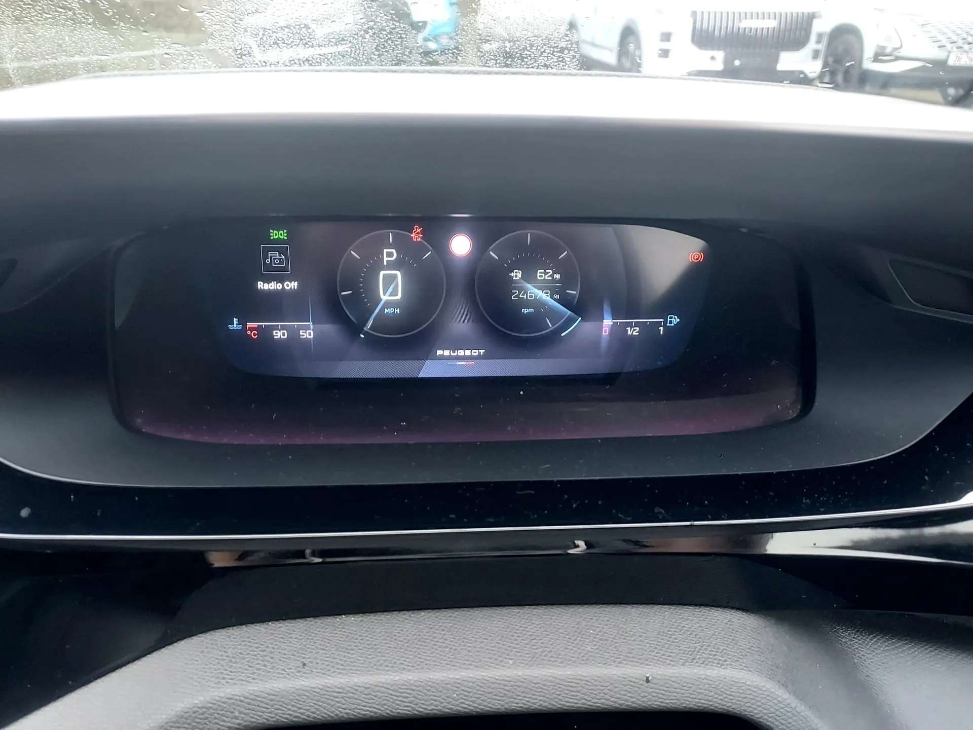 2023 PEUGEOT 408 2023 PEUGEOT 408