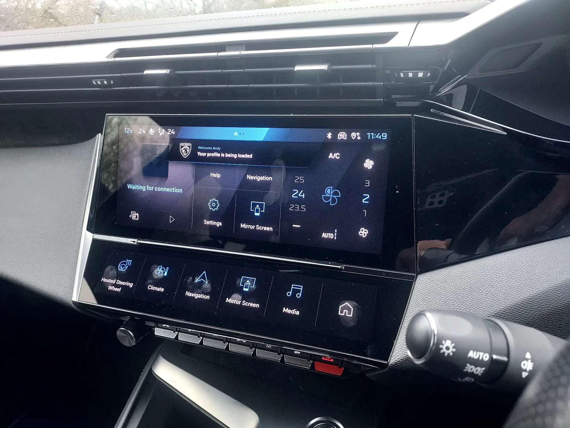 2023 PEUGEOT 408 2023 PEUGEOT 408