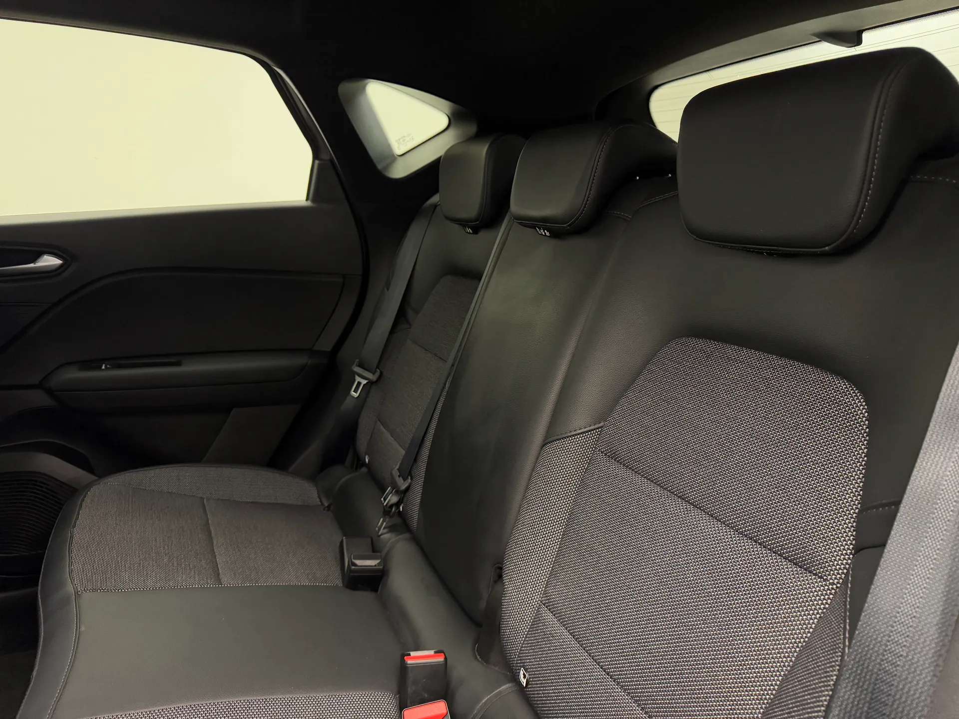 2022 RENAULT CAPTUR 2022 RENAULT CAPTUR