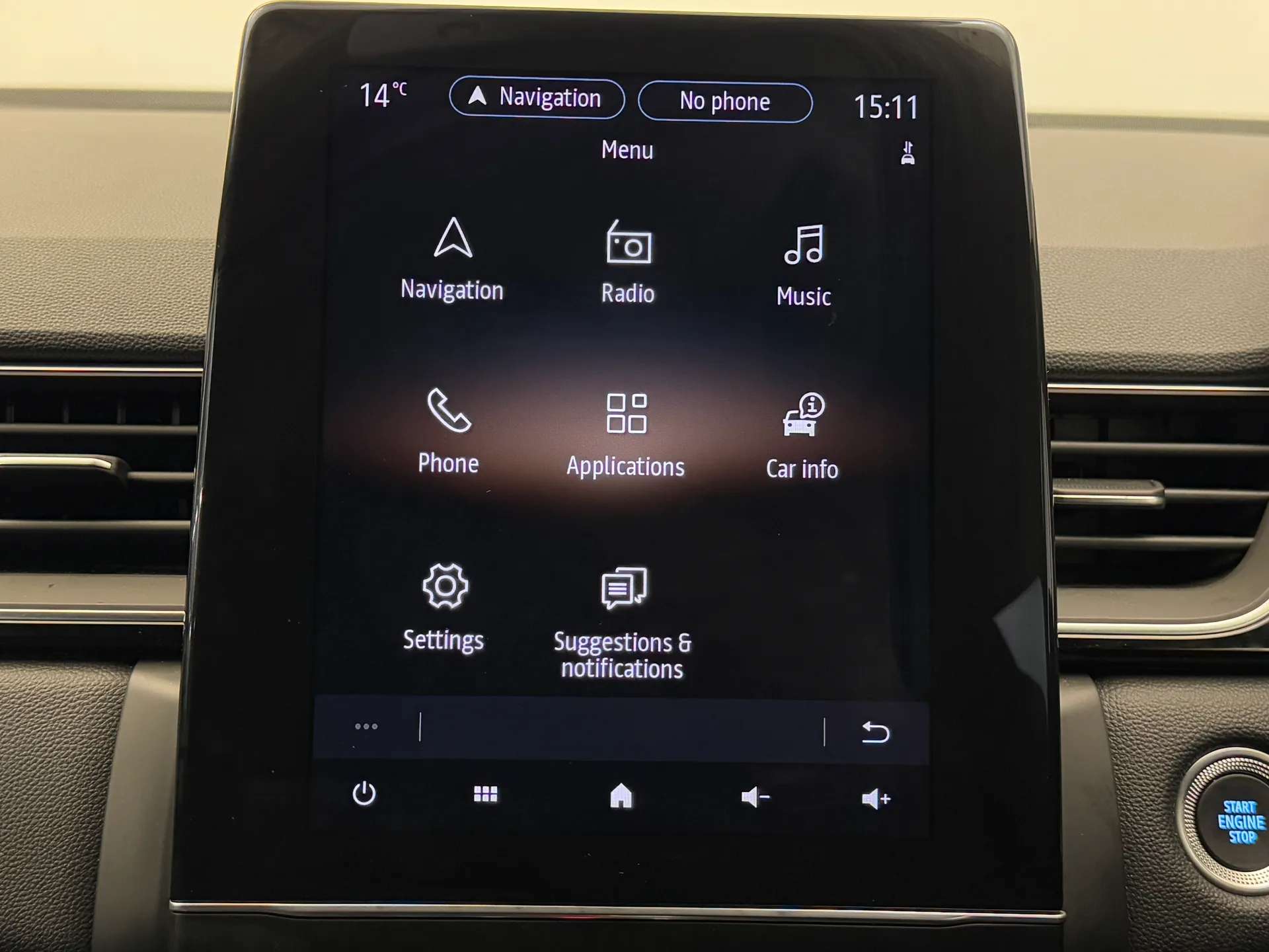 2022 RENAULT CAPTUR 2022 RENAULT CAPTUR
