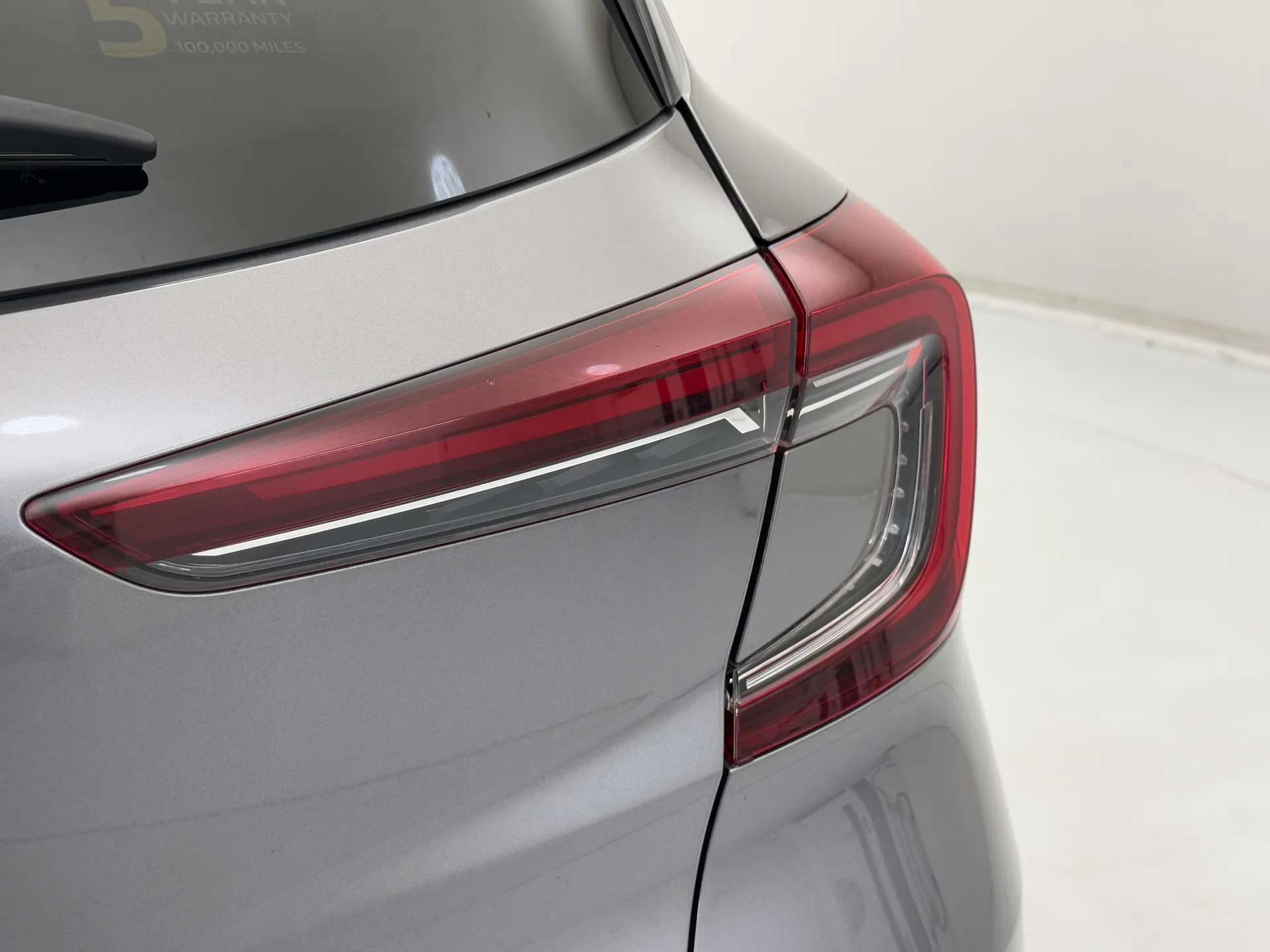 2022 RENAULT CAPTUR 2022 RENAULT CAPTUR