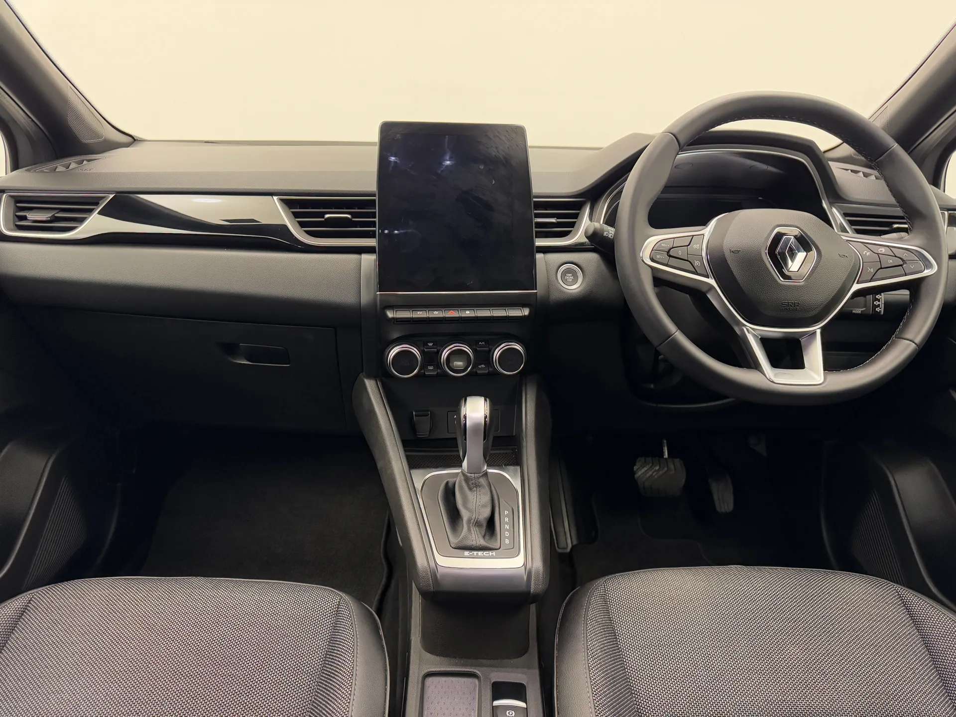 2022 RENAULT CAPTUR 2022 RENAULT CAPTUR