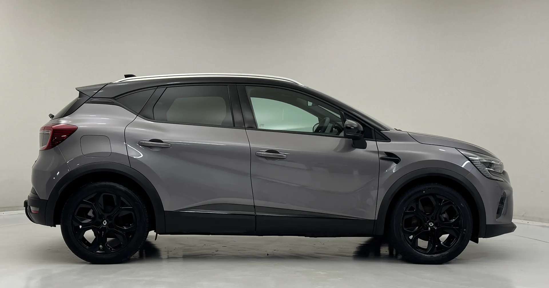 2022 RENAULT CAPTUR 2022 RENAULT CAPTUR