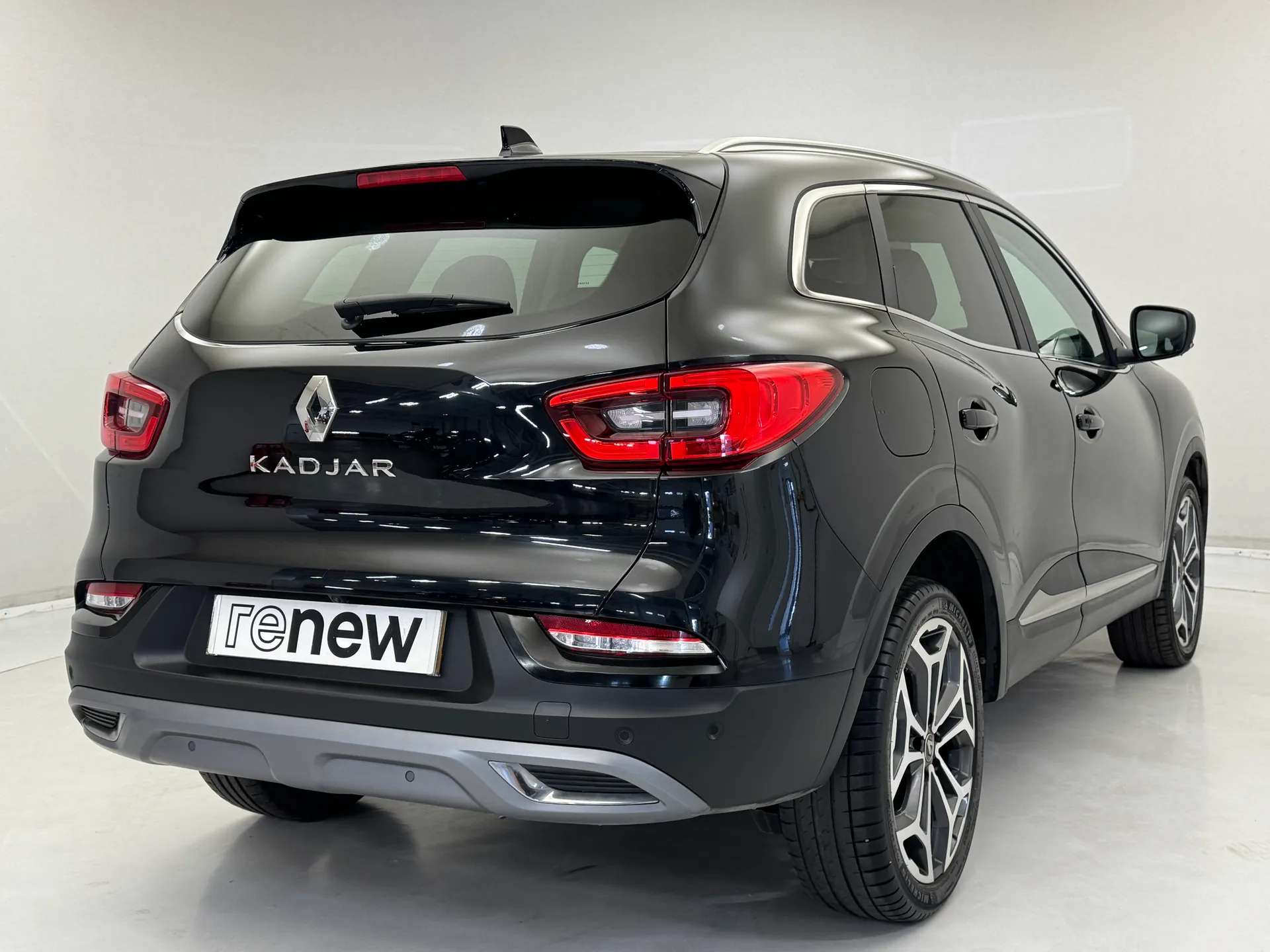 A 2022 RENAULT KADJAR 1.3 TCE Techno 5dr EDC A 2022 RENAULT KADJAR 1.3 TCE Techno 5dr EDC