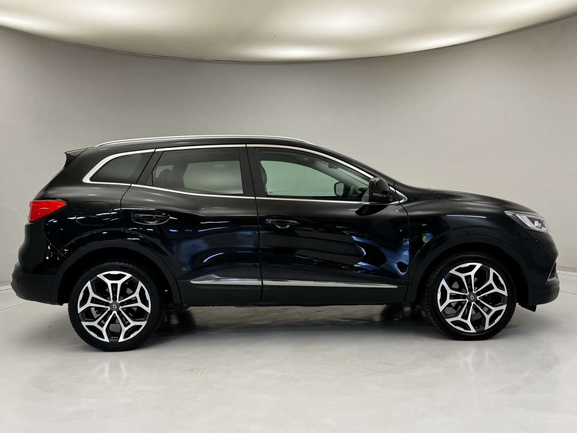 2022 RENAULT KADJAR 2022 RENAULT KADJAR