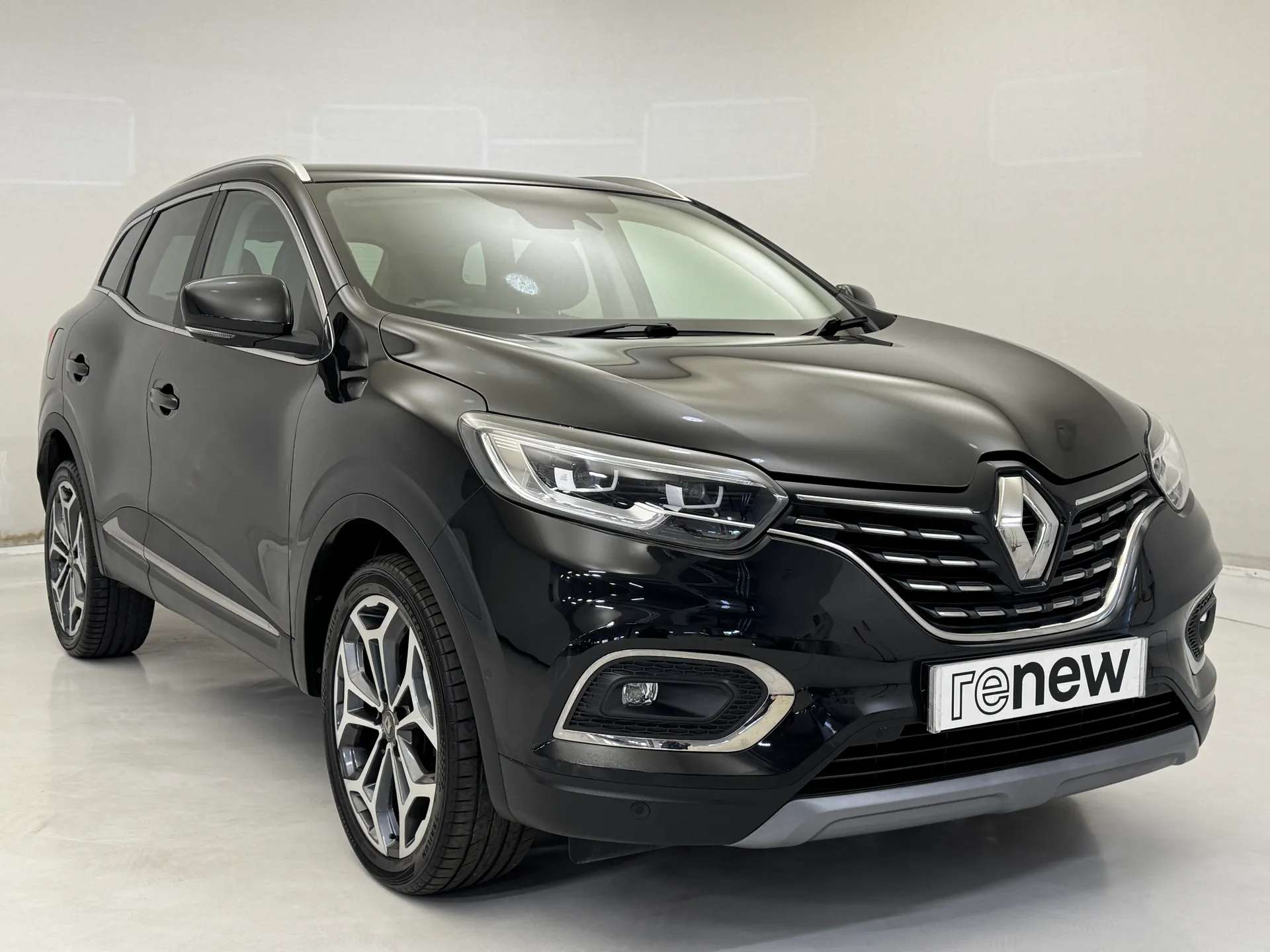 A 2022 RENAULT KADJAR 1.3 TCE Techno 5dr EDC A 2022 RENAULT KADJAR 1.3 TCE Techno 5dr EDC