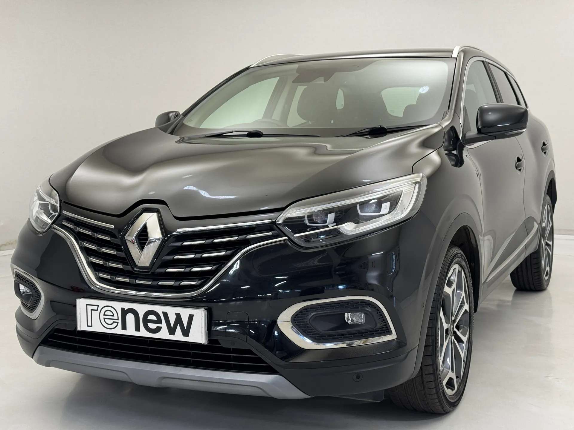 A 2022 RENAULT KADJAR 1.3 TCE Techno 5dr EDC A 2022 RENAULT KADJAR 1.3 TCE Techno 5dr EDC