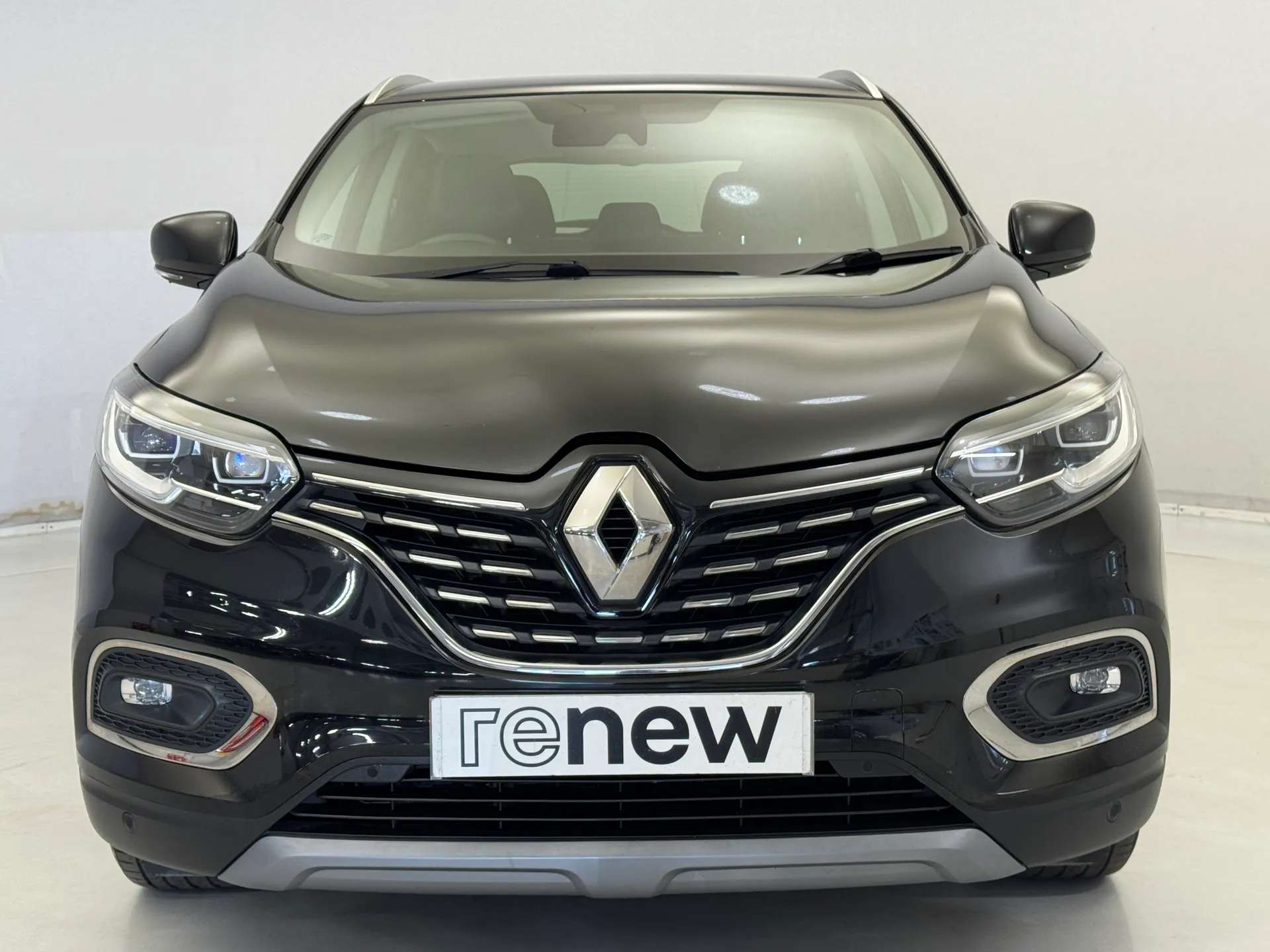 A 2022 RENAULT KADJAR 1.3 TCE Techno 5dr EDC A 2022 RENAULT KADJAR 1.3 TCE Techno 5dr EDC