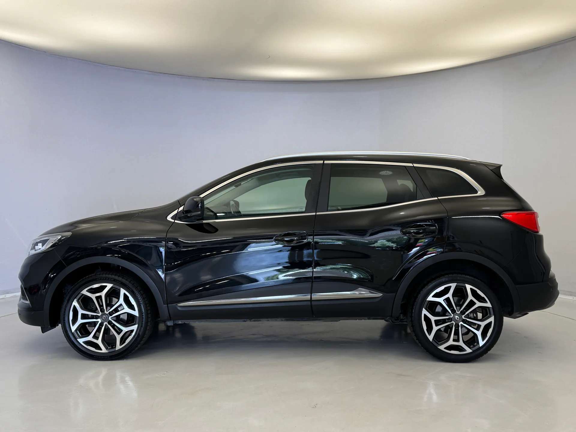 2022 RENAULT KADJAR 2022 RENAULT KADJAR