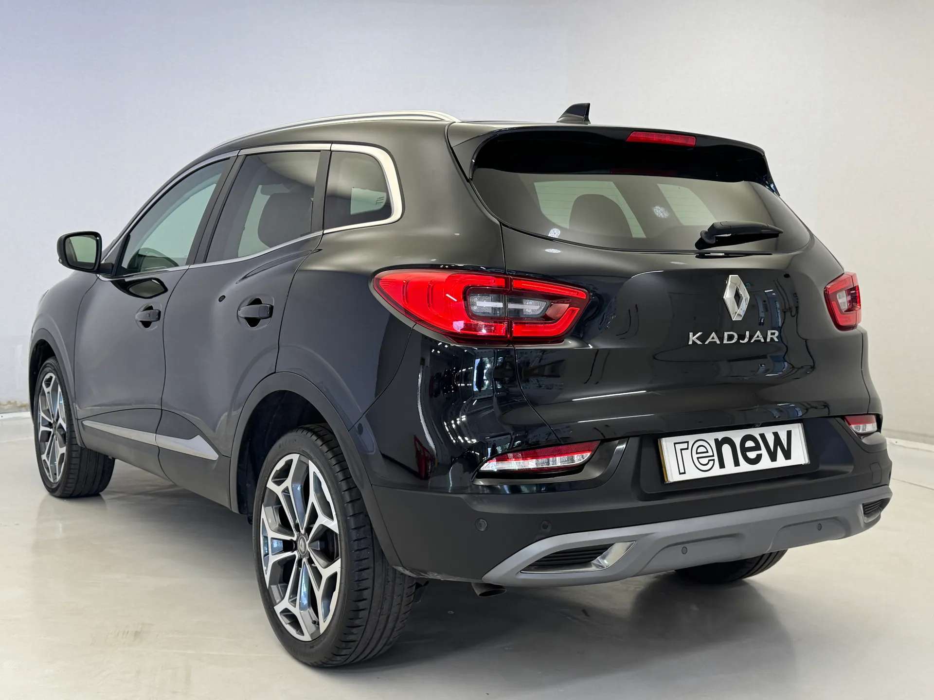 2022 RENAULT KADJAR 2022 RENAULT KADJAR