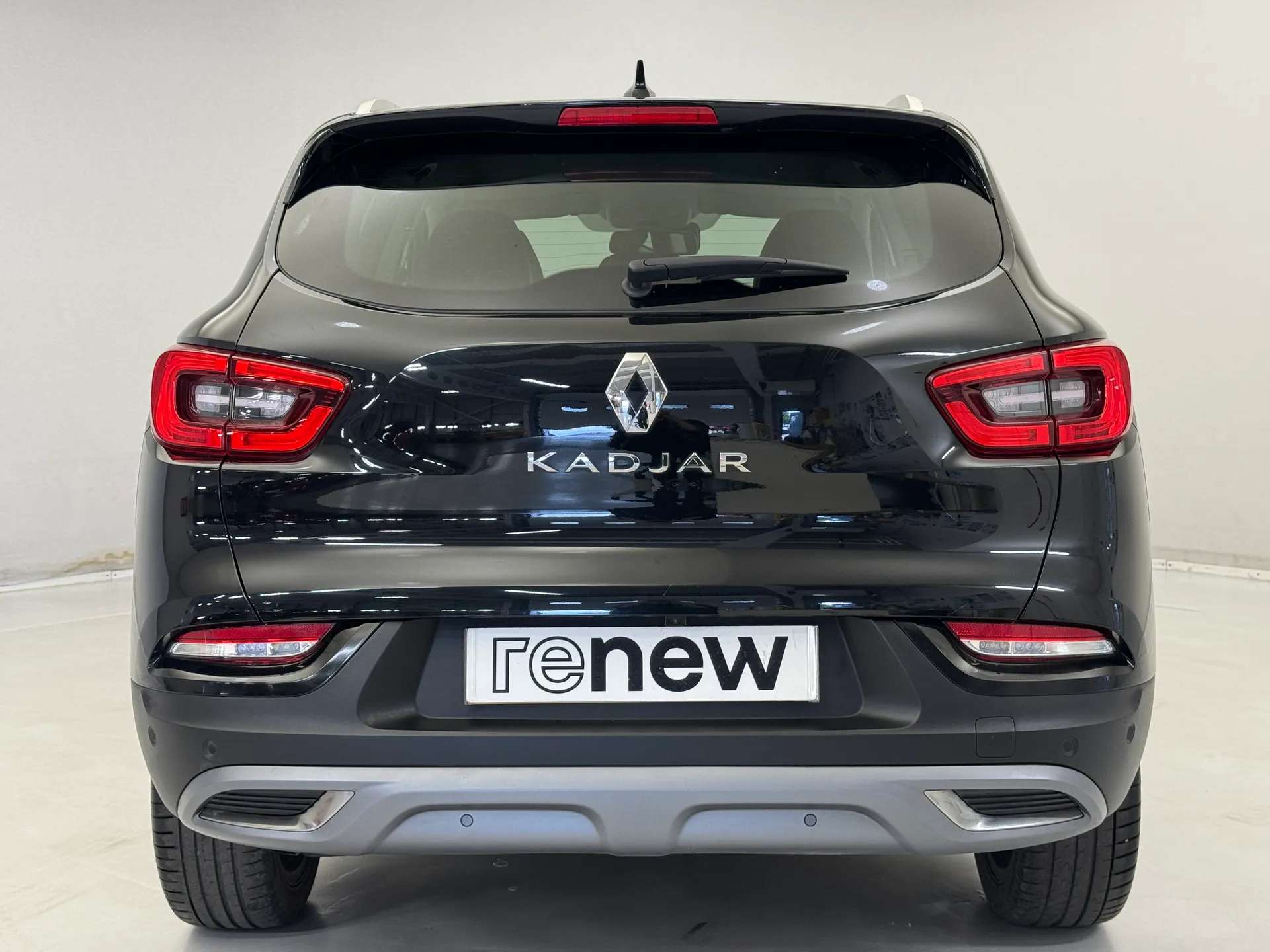 2022 RENAULT KADJAR 2022 RENAULT KADJAR