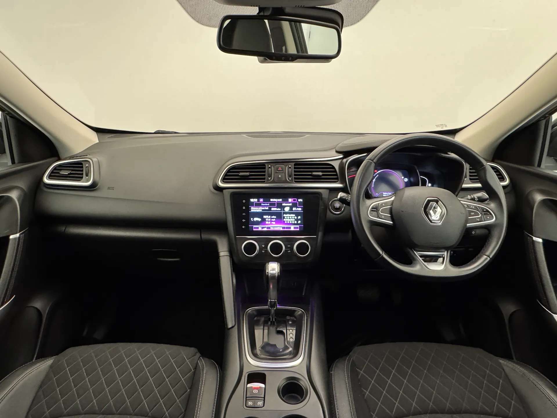 2022 RENAULT KADJAR 2022 RENAULT KADJAR